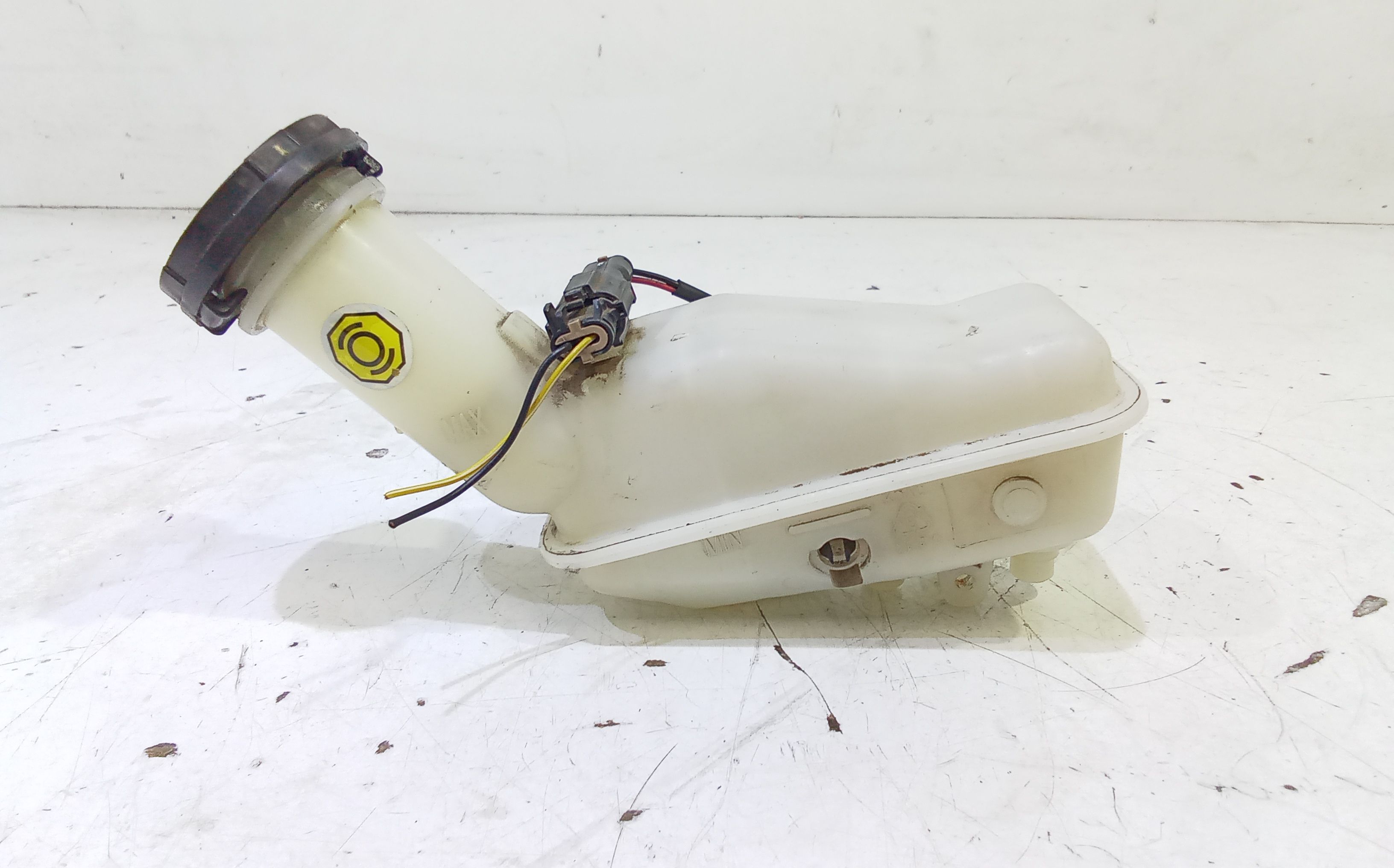 Pompa Comando Freni Usato