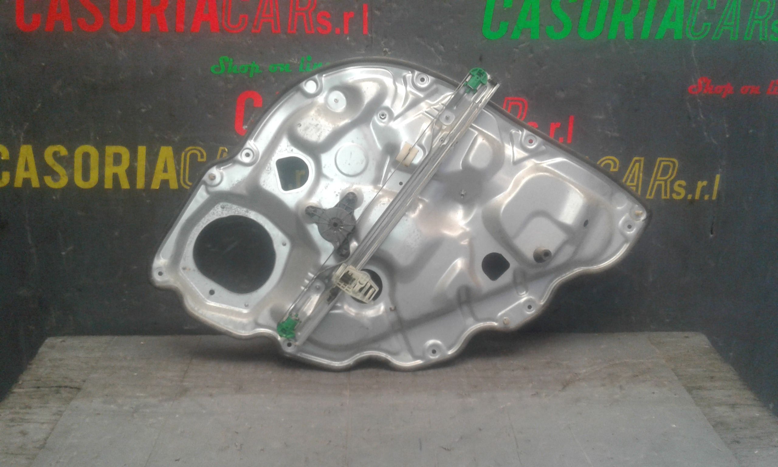 Alzacristallo Porta Post. Sinistro 71734851 Usato