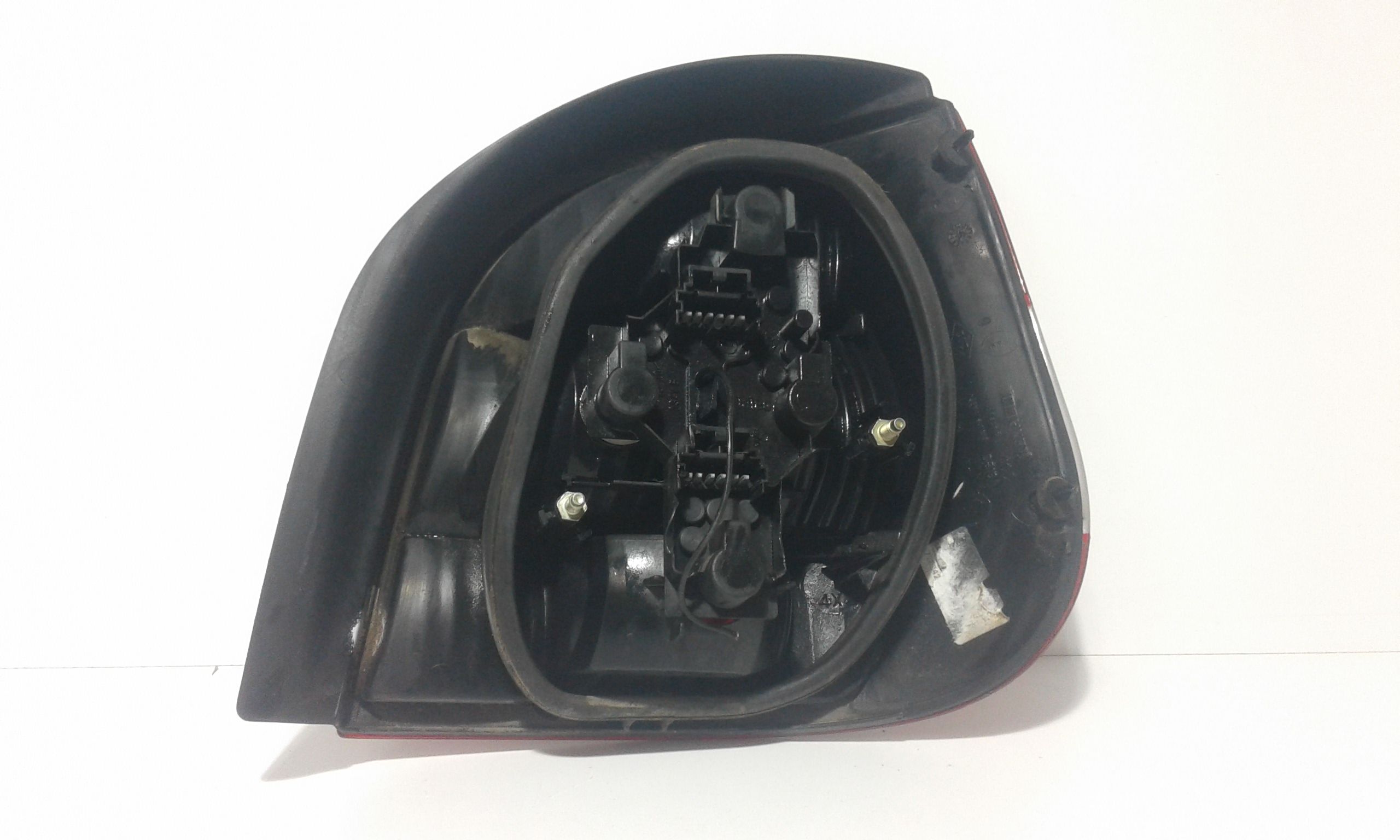 Fanale Post. Sinistro 7700428054 Usato