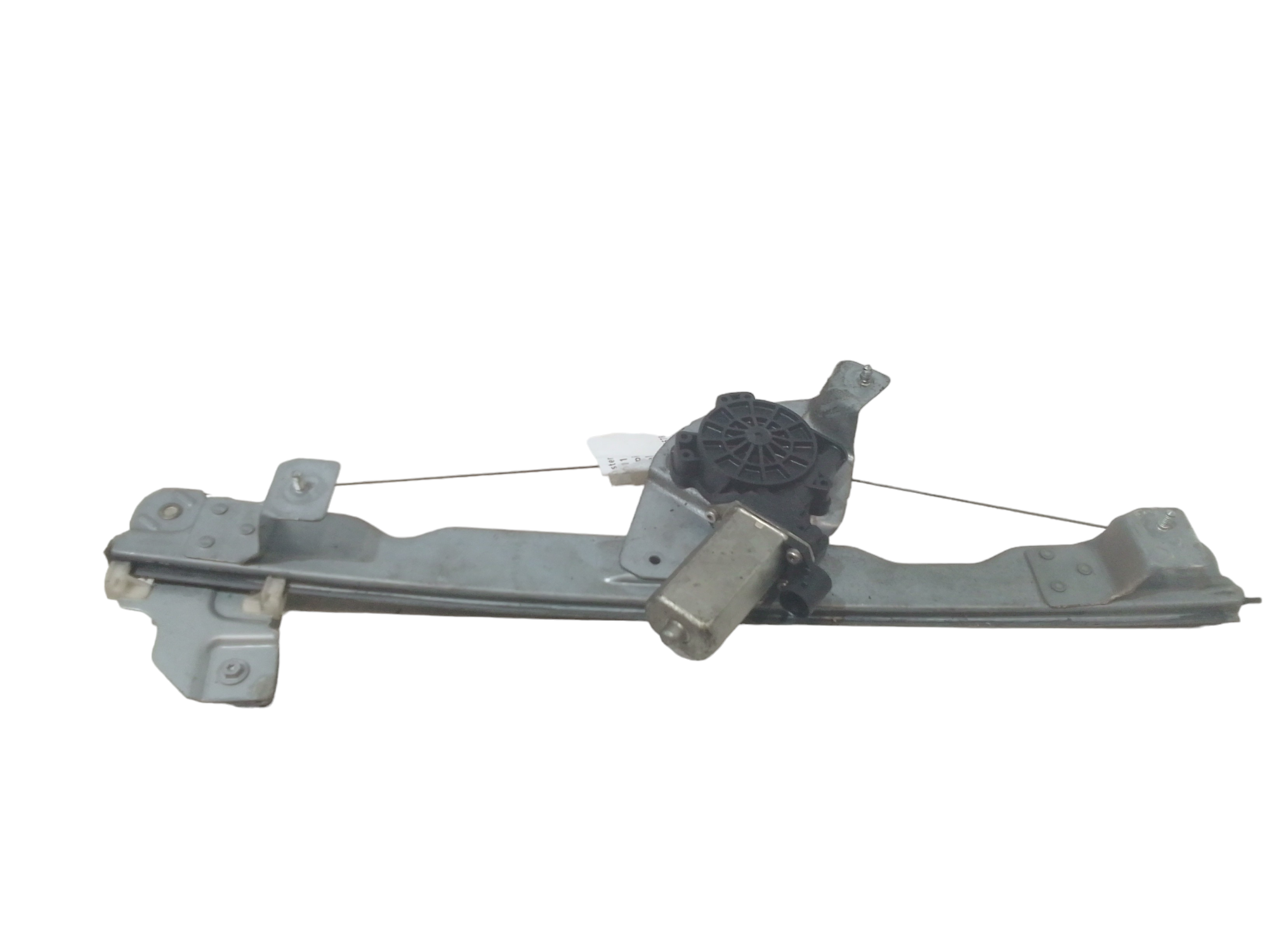 Alzacristallo Porta Ant. Sinistro 8200733826 Usato