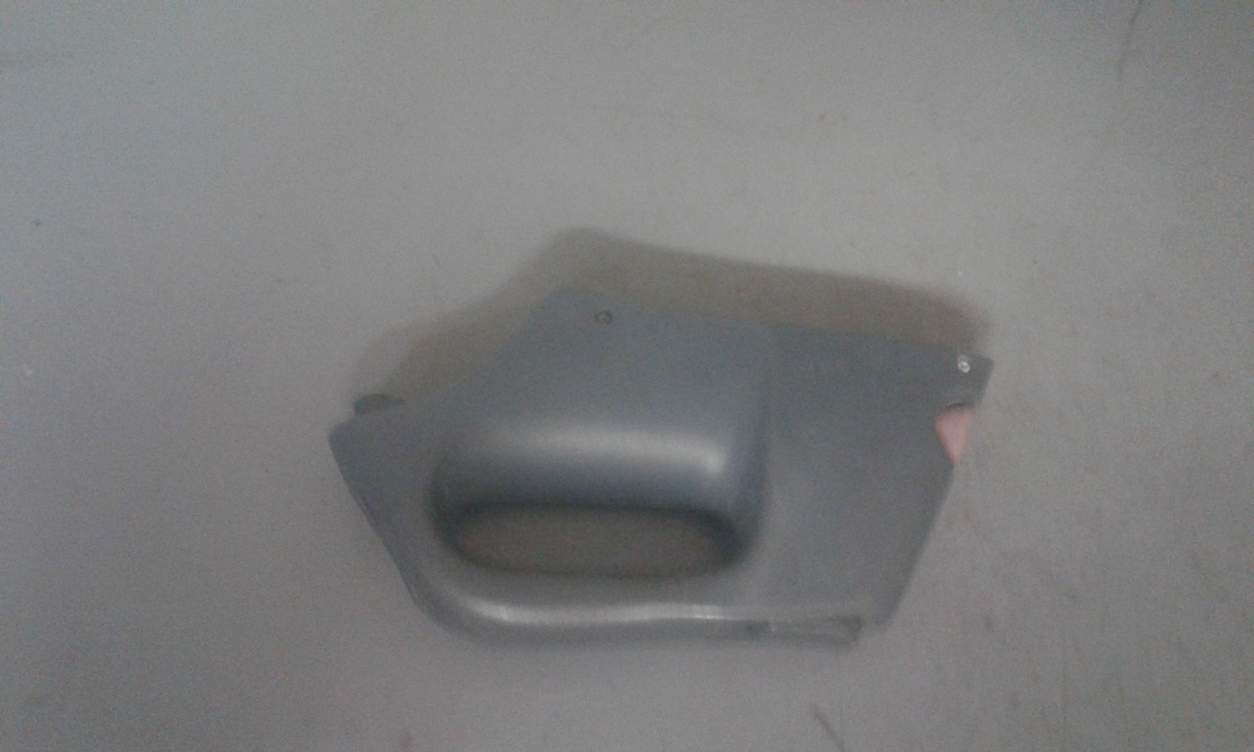 Maniglia Porta Carico Post. A Battente Sinistro 735309963 Usato