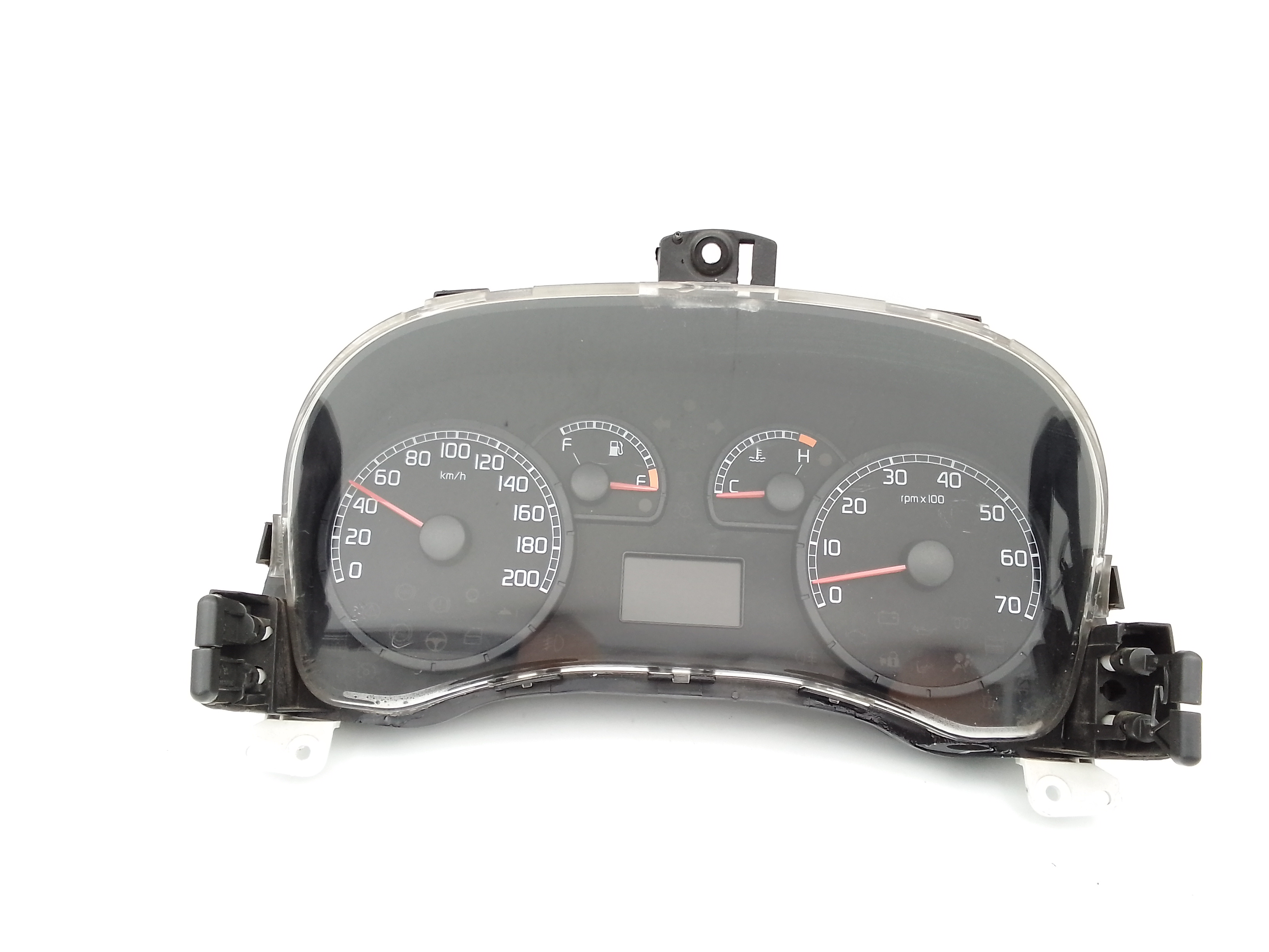 Quadro Portastrumenti Usato