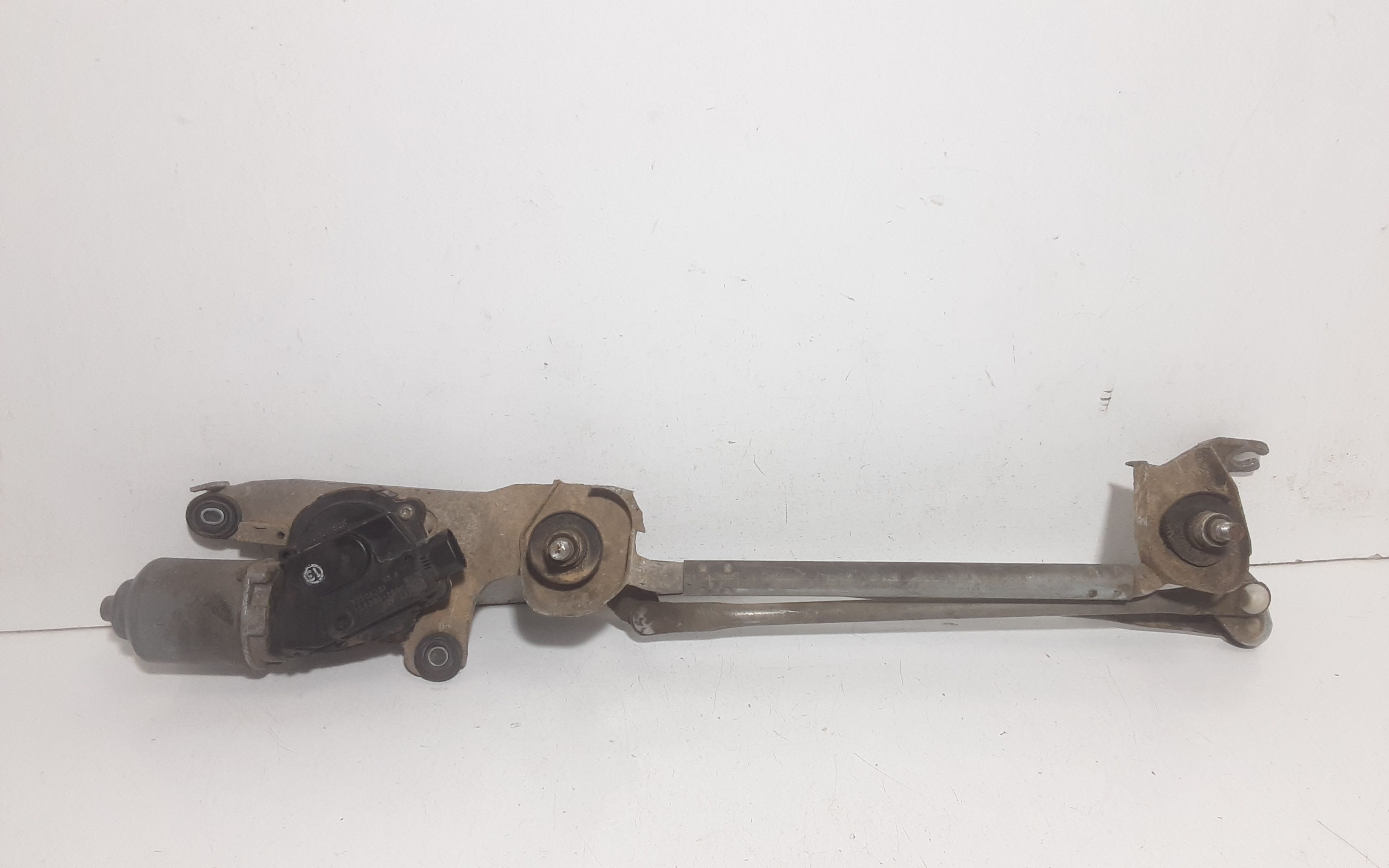 Motorino Tergiparabrezza Compl. Usato