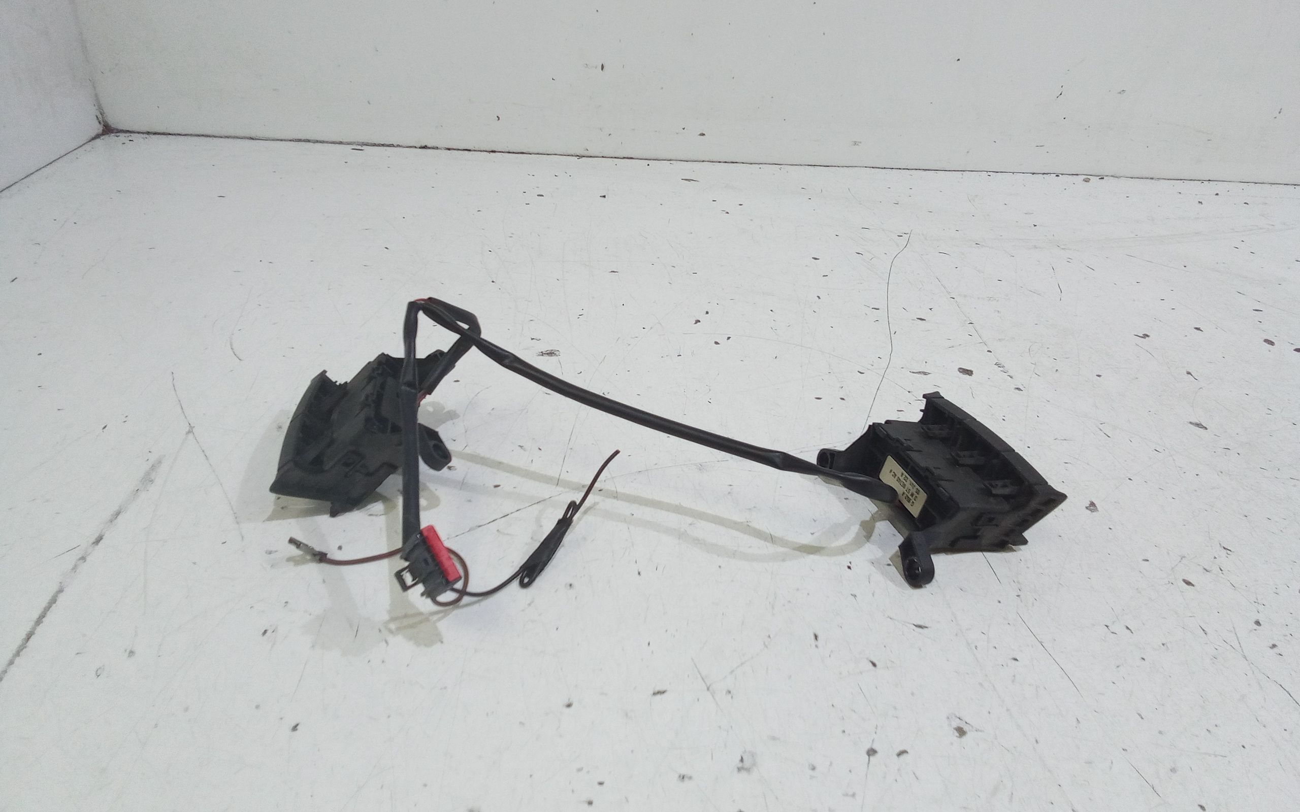 Blocco Volante Multifunzione Usato