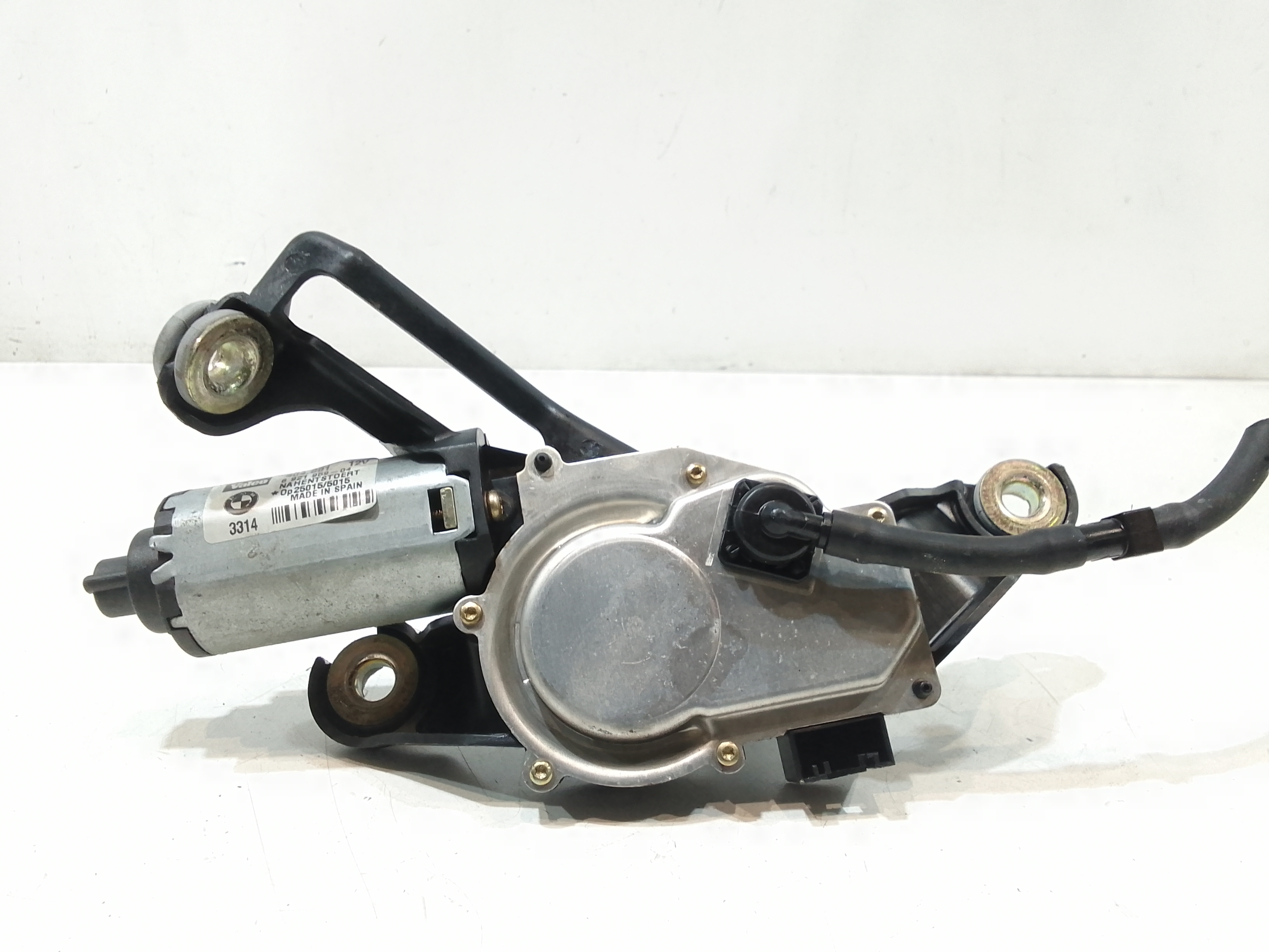 Motorino Tergilunotto 67637199569 Usato