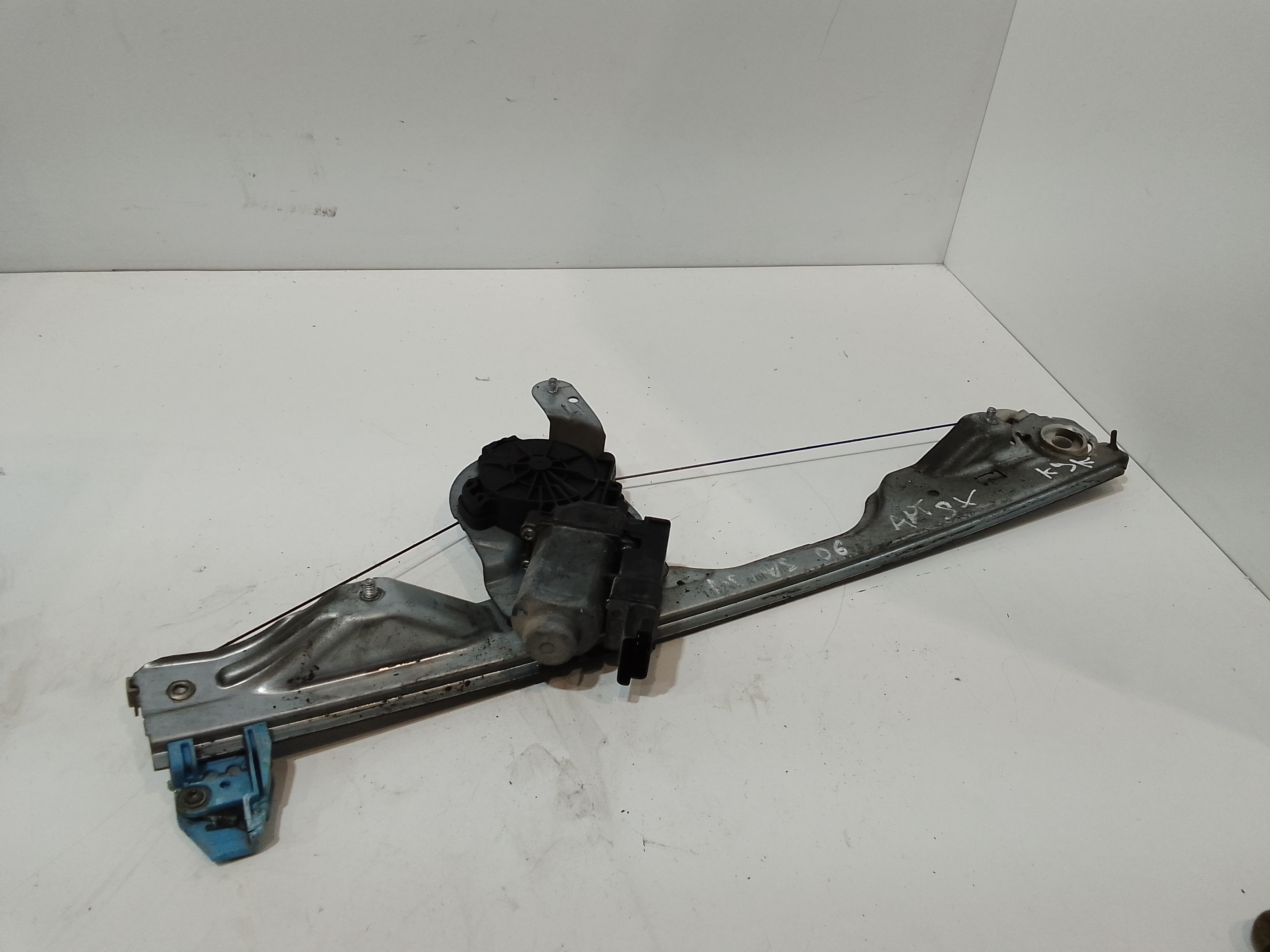 Alzacristallo Porta Ant. Sinistro Usato