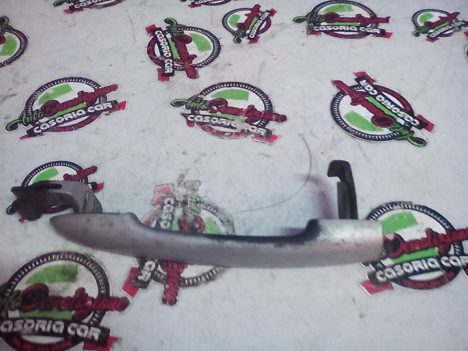 Maniglia Porta Ant. Destro 7701475753 Usato