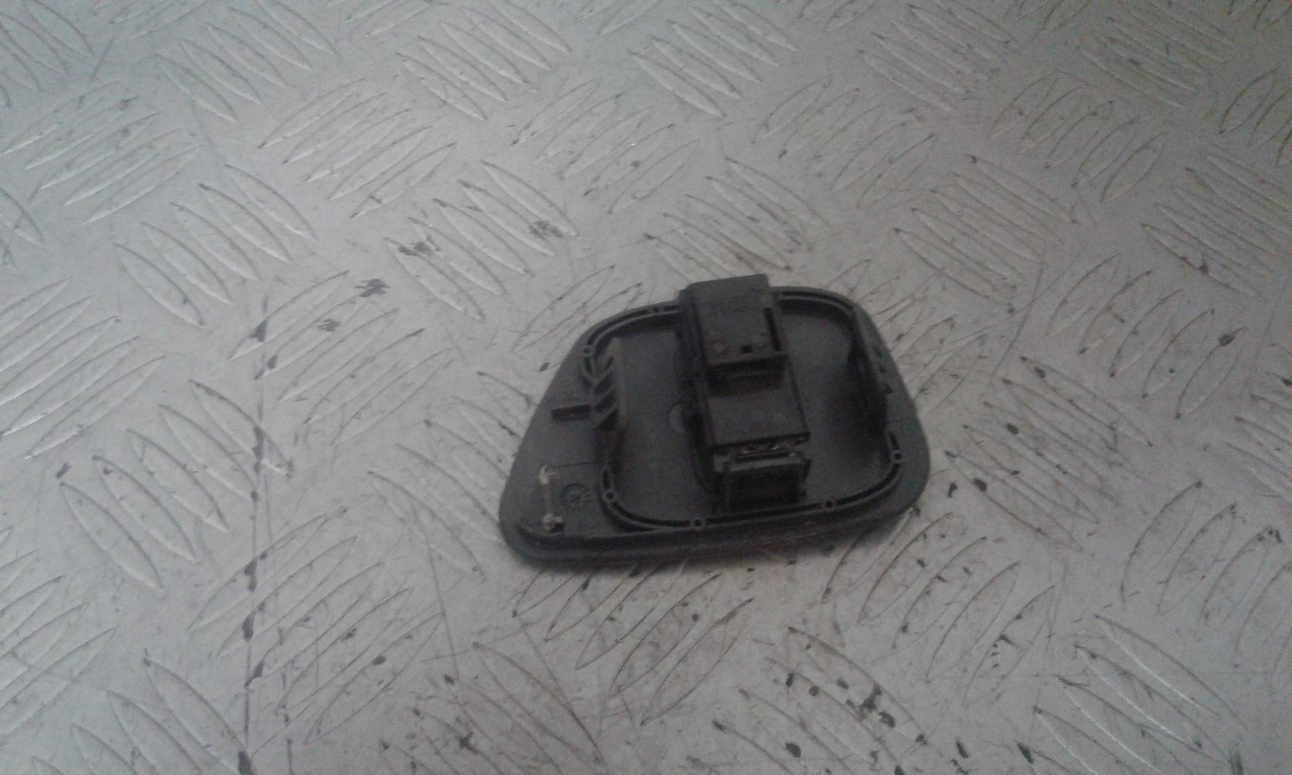 Interruttore Alzacristalli Porta Post. Destro Usato