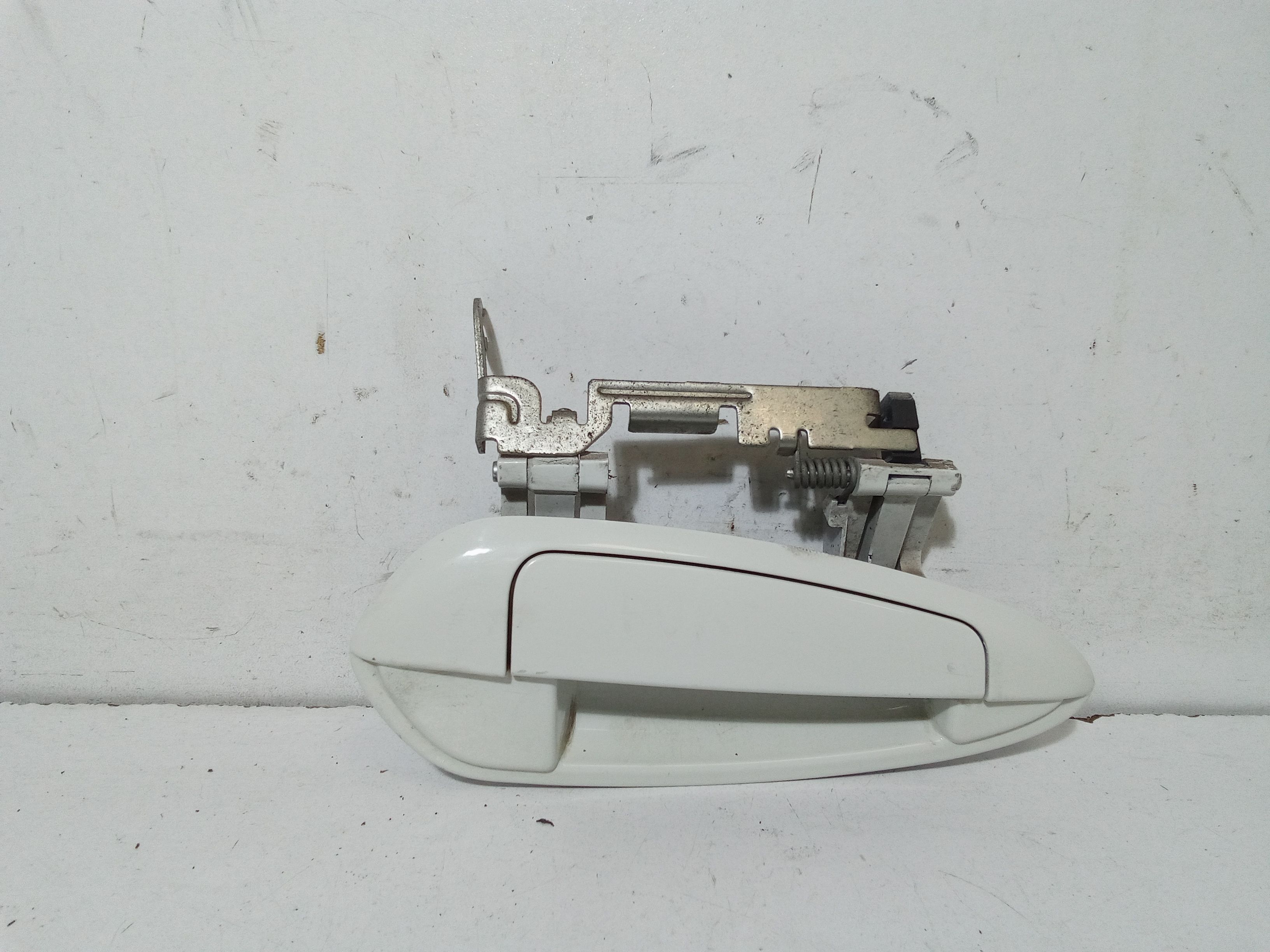 Maniglia Porta Ant. Destro 735470863 Usato