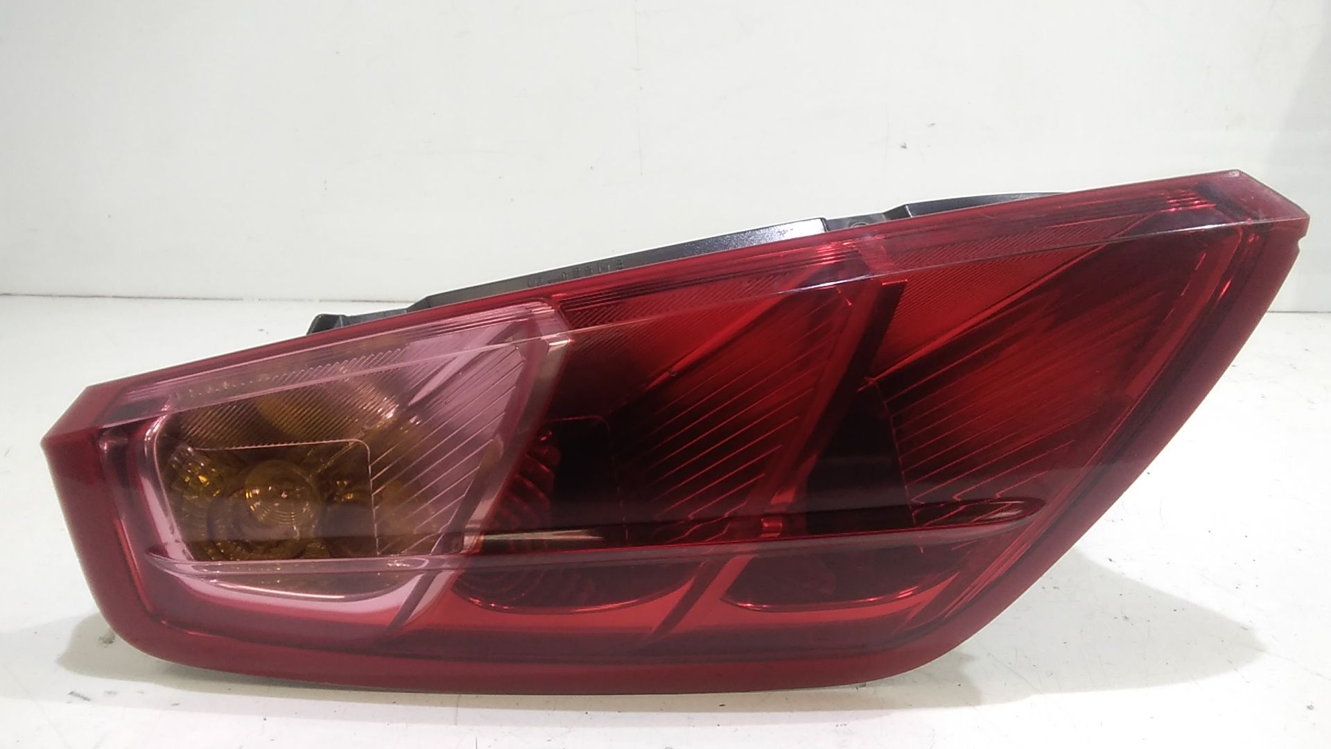 Fanale Post. Sinistro 51701589 Usato