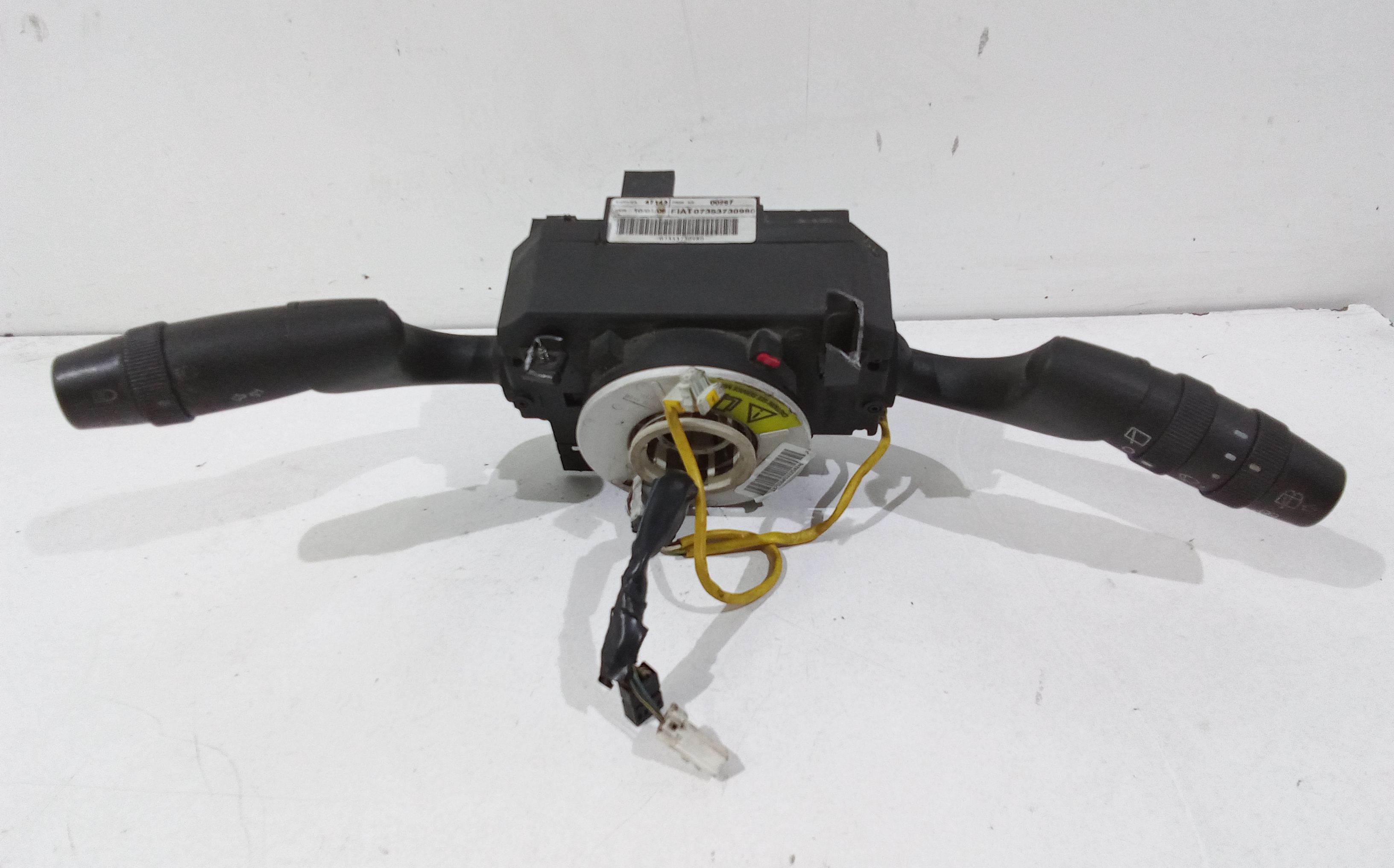 Devioguidasgancio Compl. Usato