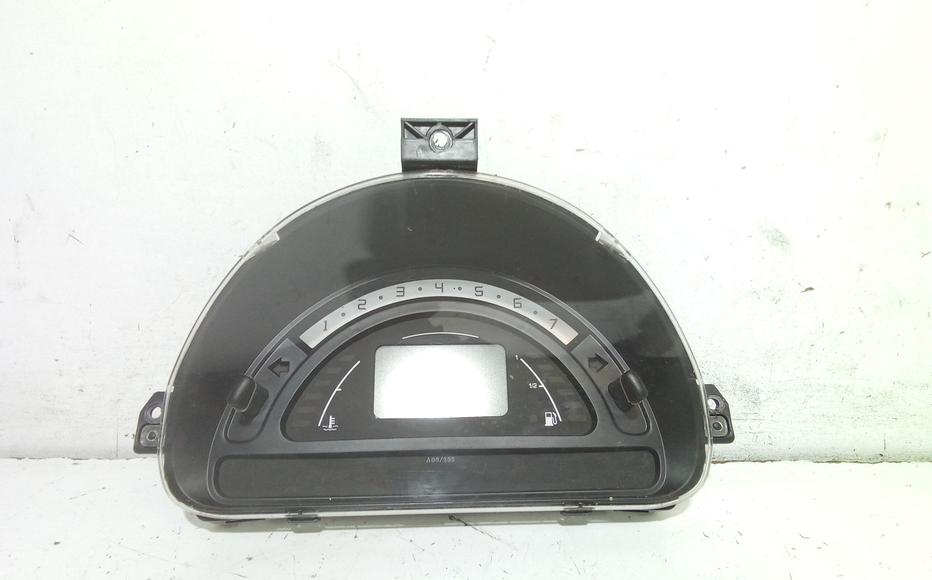 Quadro Portastrumenti Usato