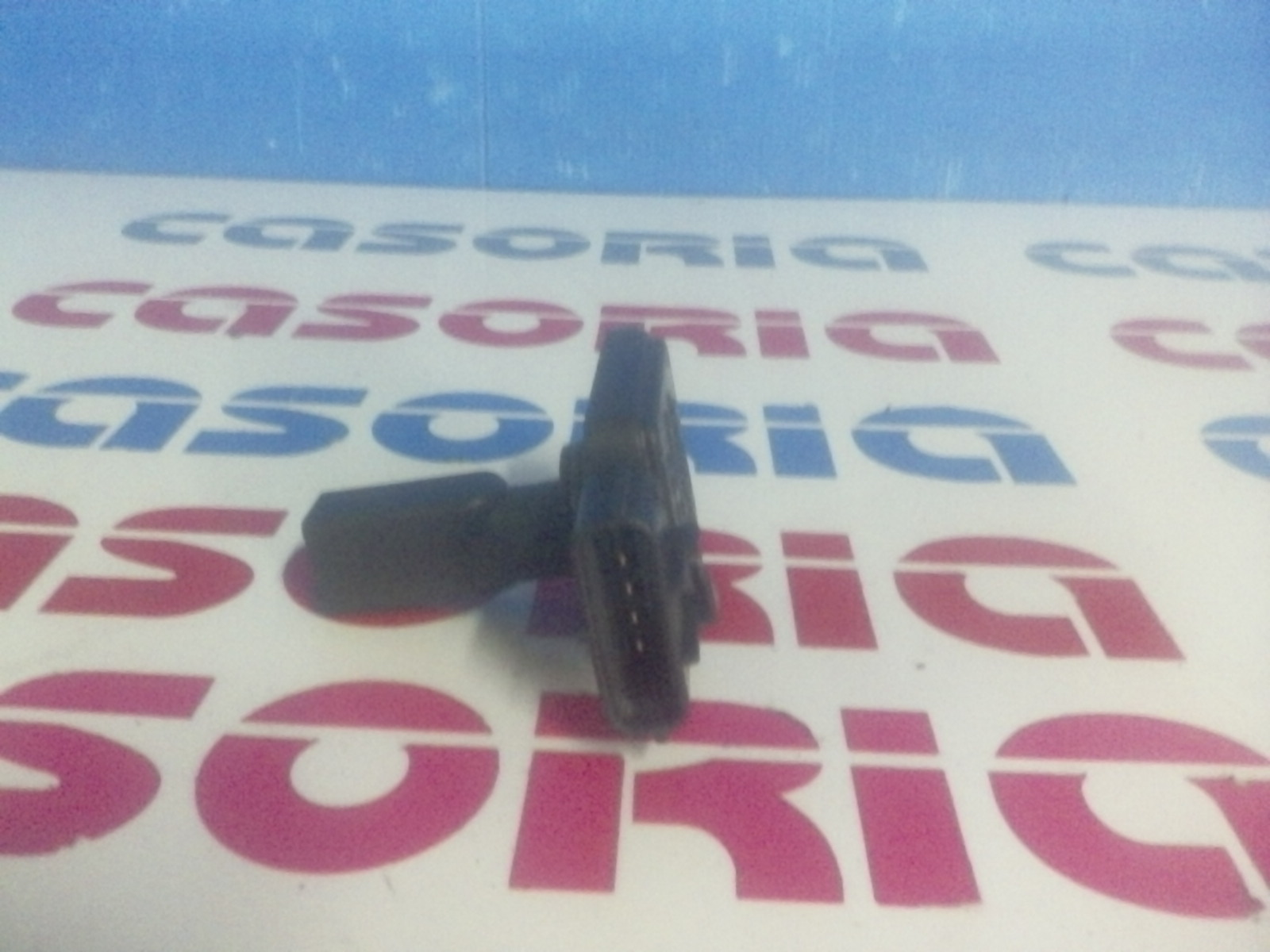 Flussometro/debimetro Usato