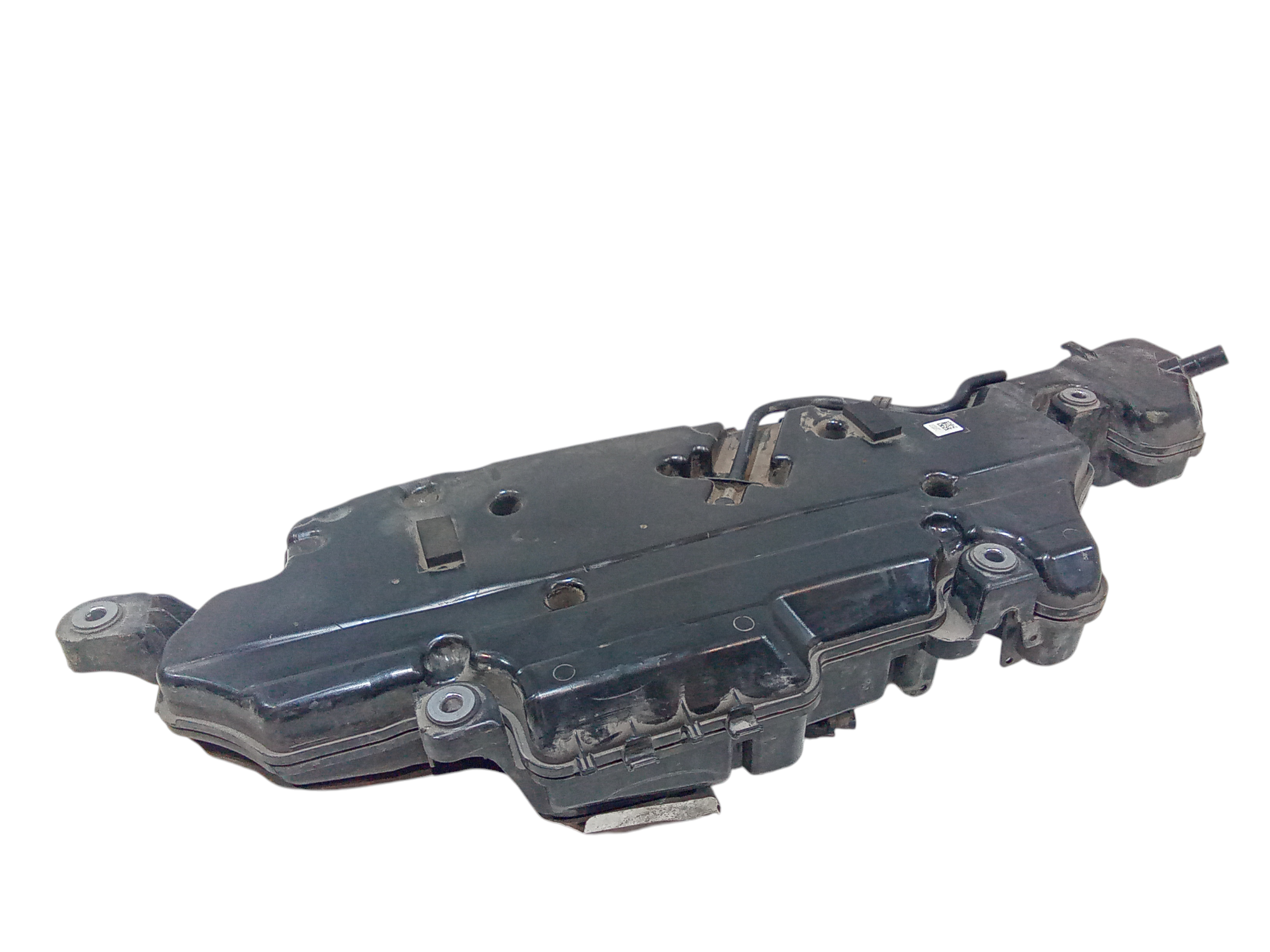 Serbatoio Urea Usato