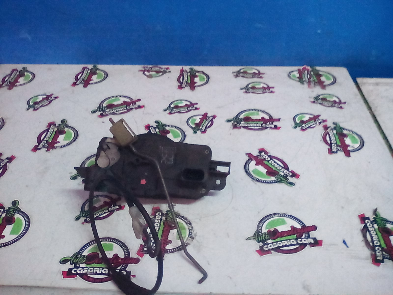 Serratura Porta Ant. Destro 13210741 Usato