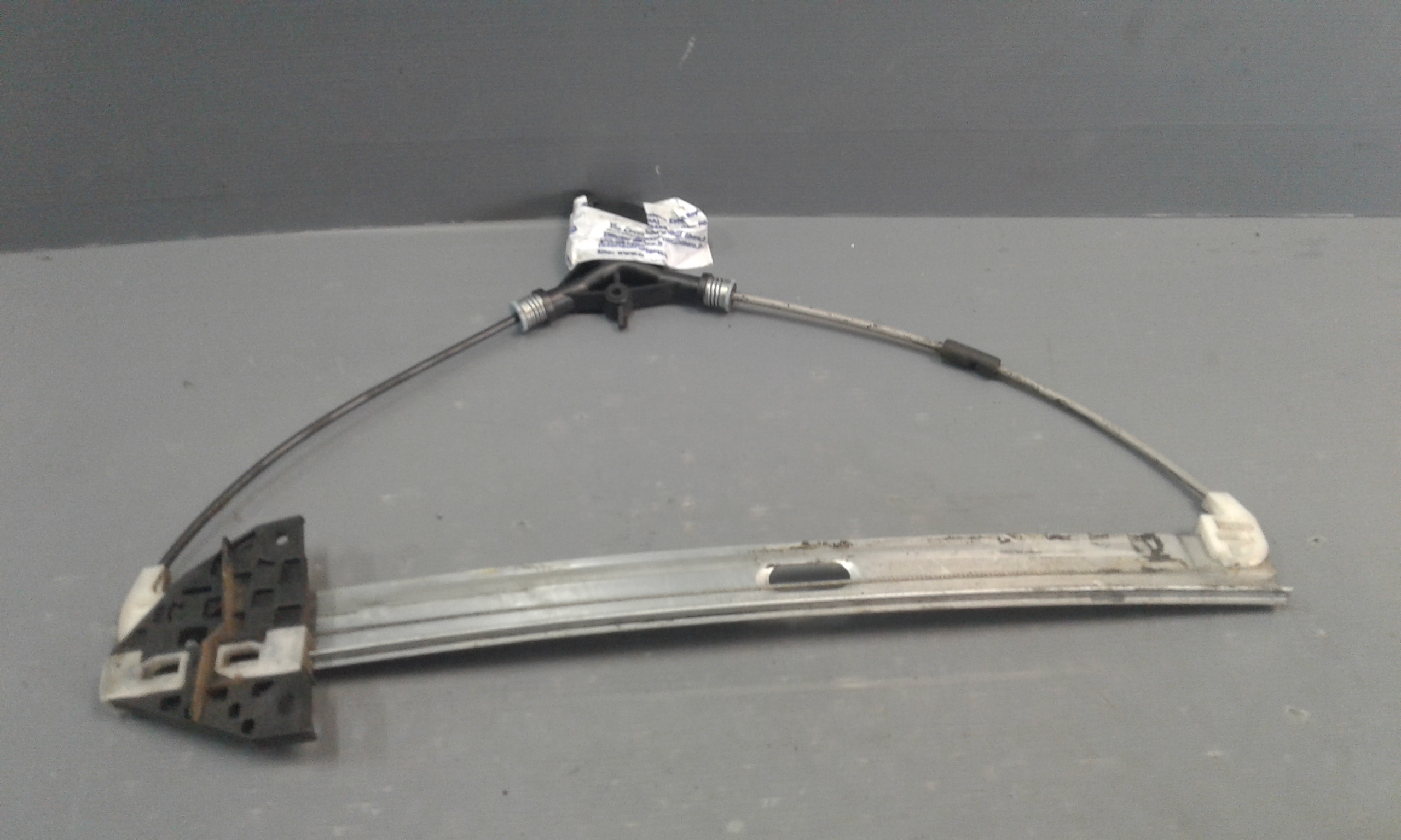 Alzacristallo Porta Ant. Sinistro Usato