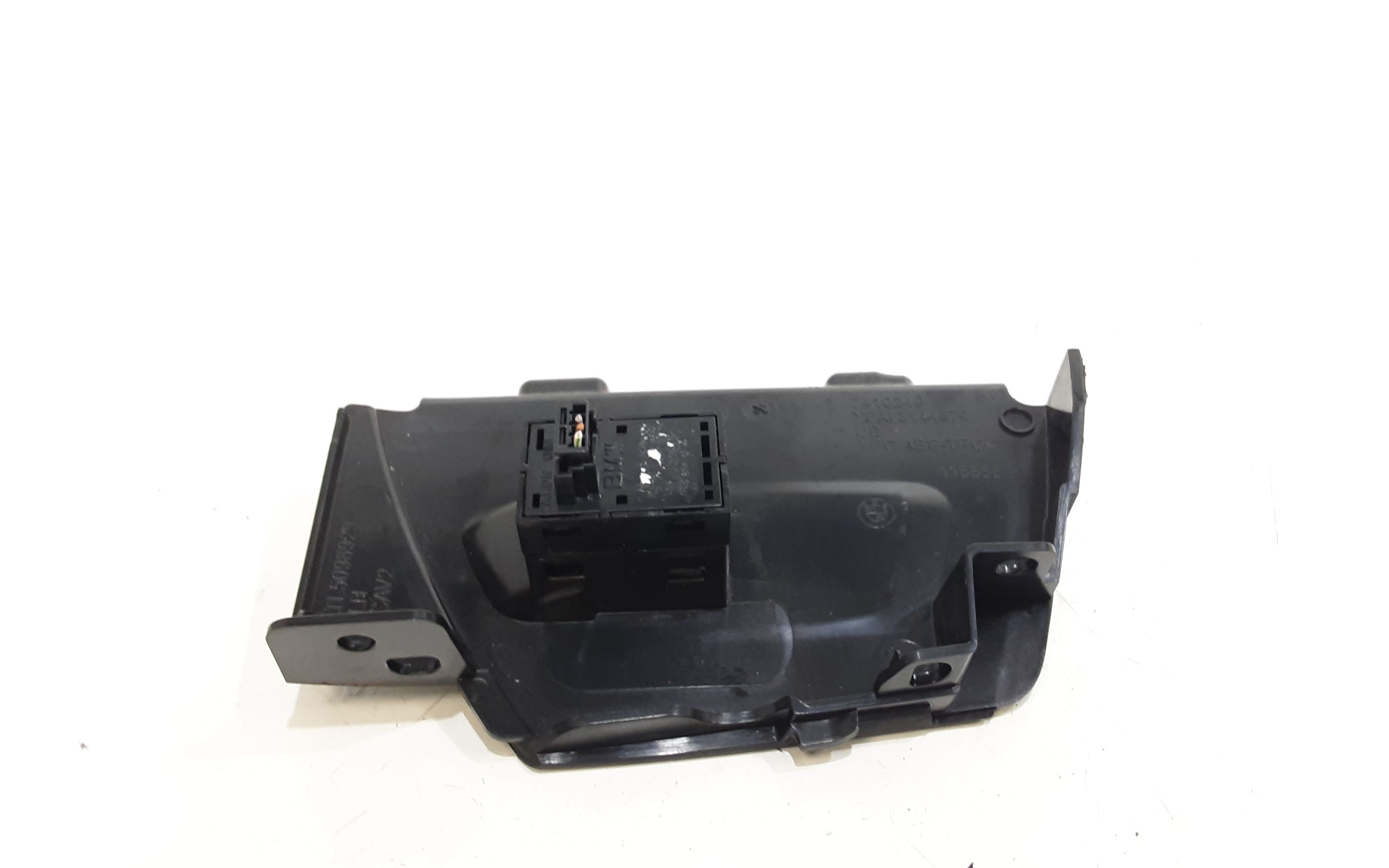 Interruttore Alzacristalli Porta Post. Sinistro 61319299457 Usato