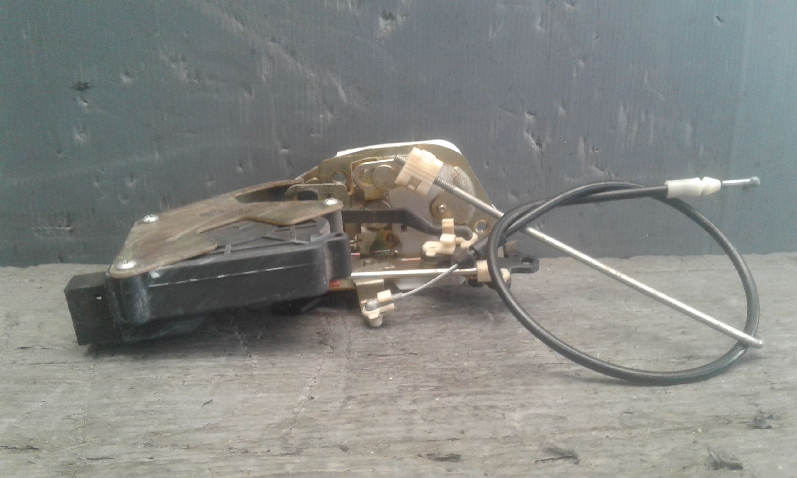 Serratura Porta Post. Destro 734080026 Usato