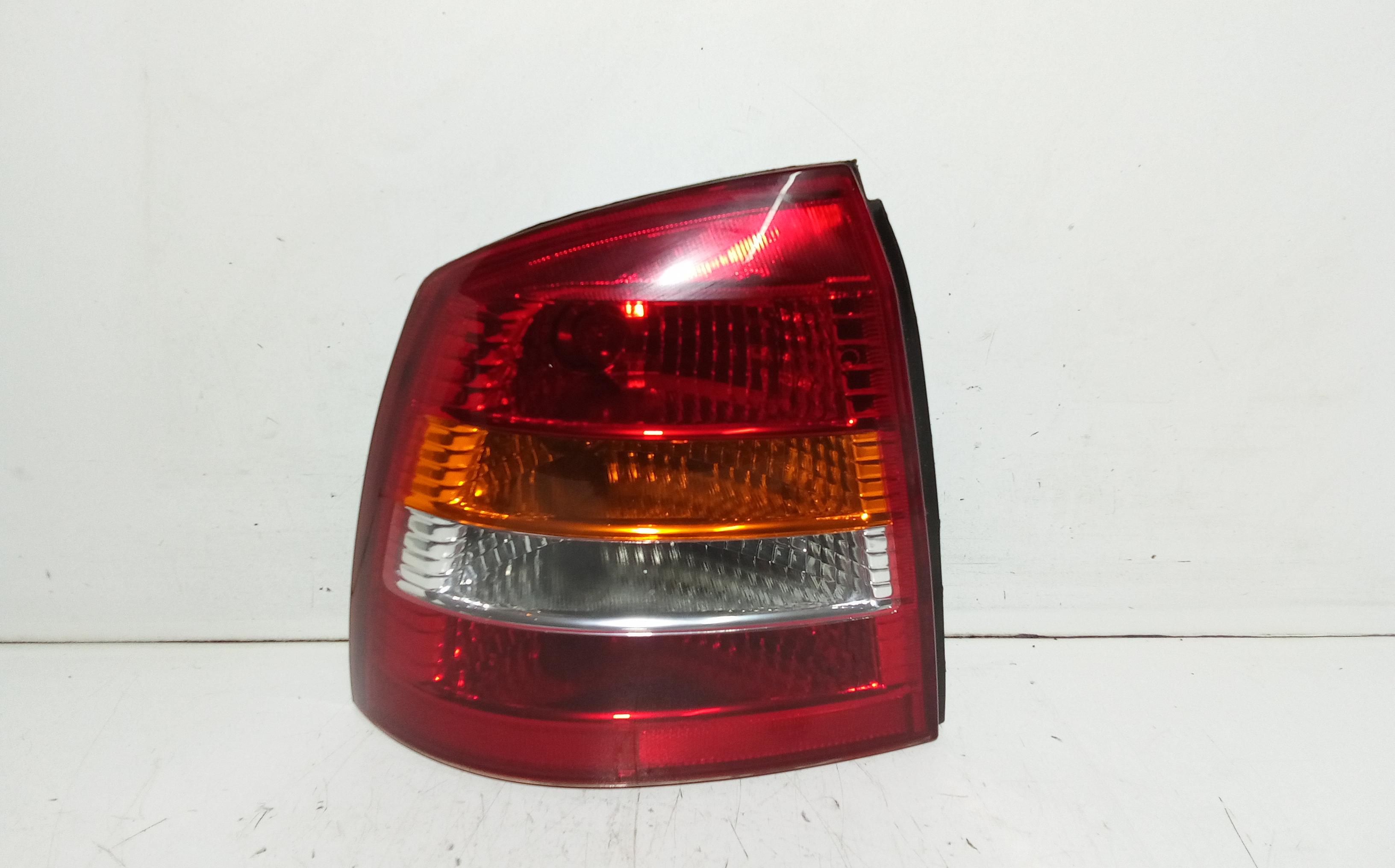 Fanale Post. Sinistro 9117444 Usato