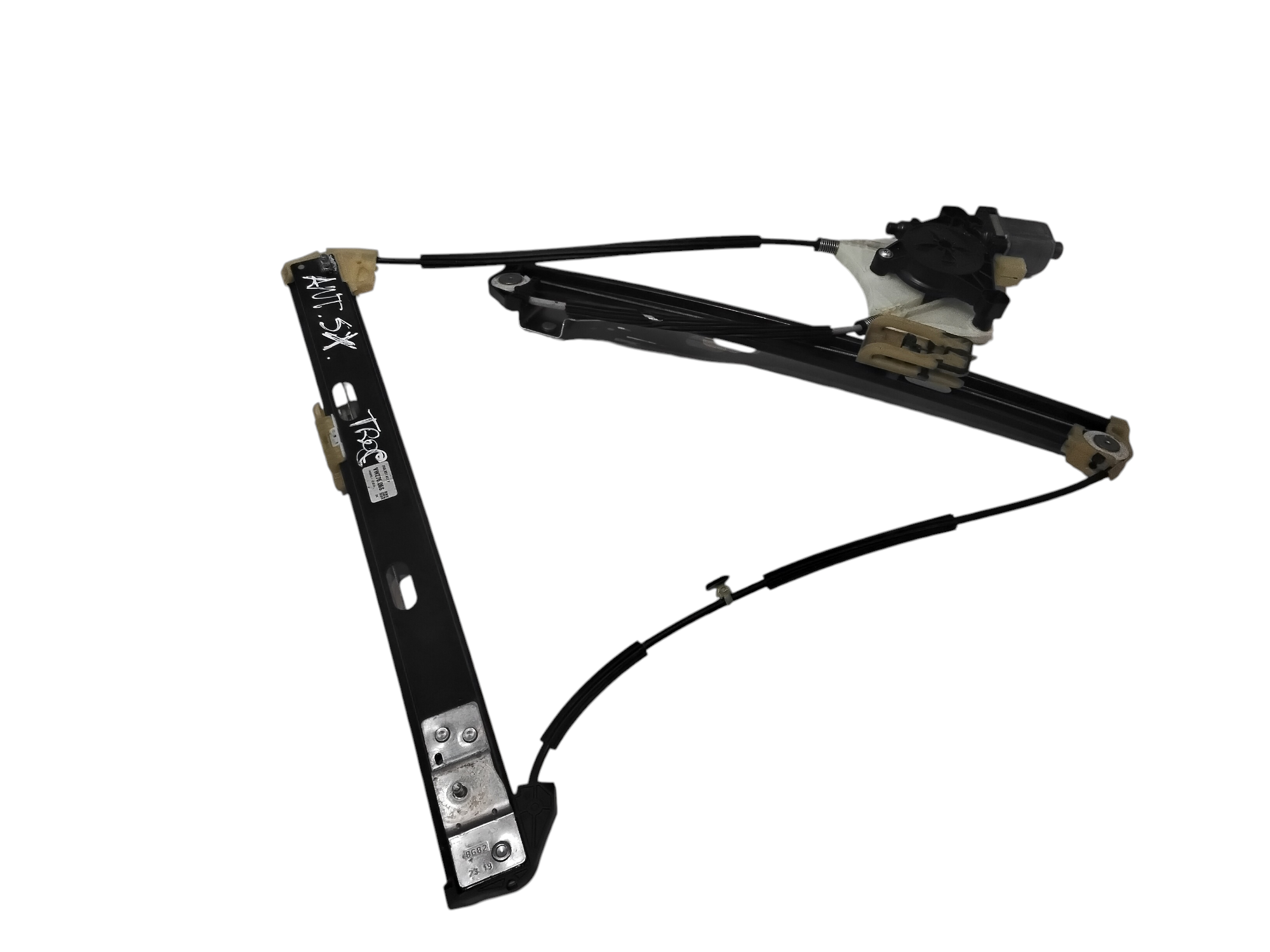 Alzacristallo Porta Ant. Sinistro Usato