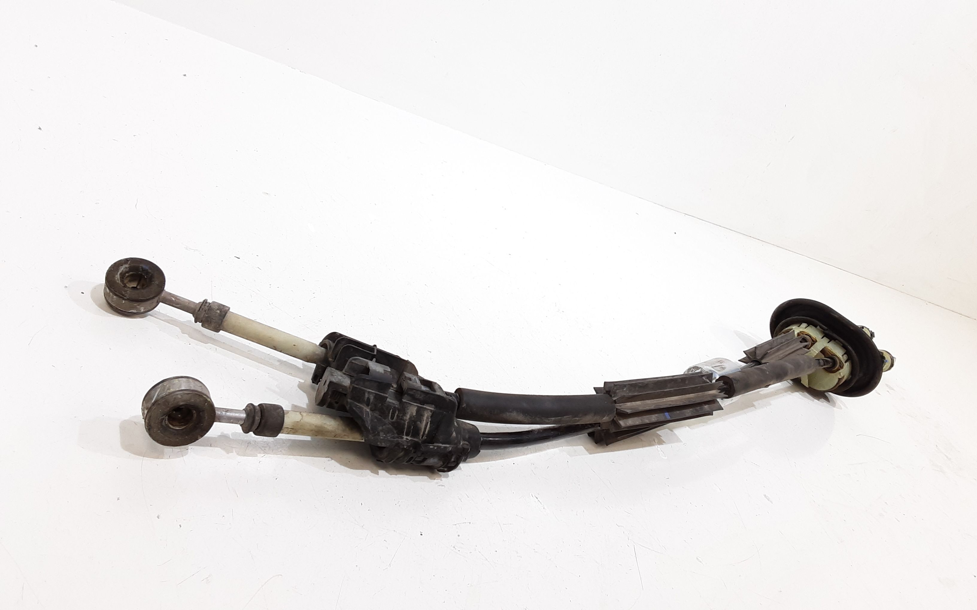 Kit Cavi Comando Leva Cambio Usato