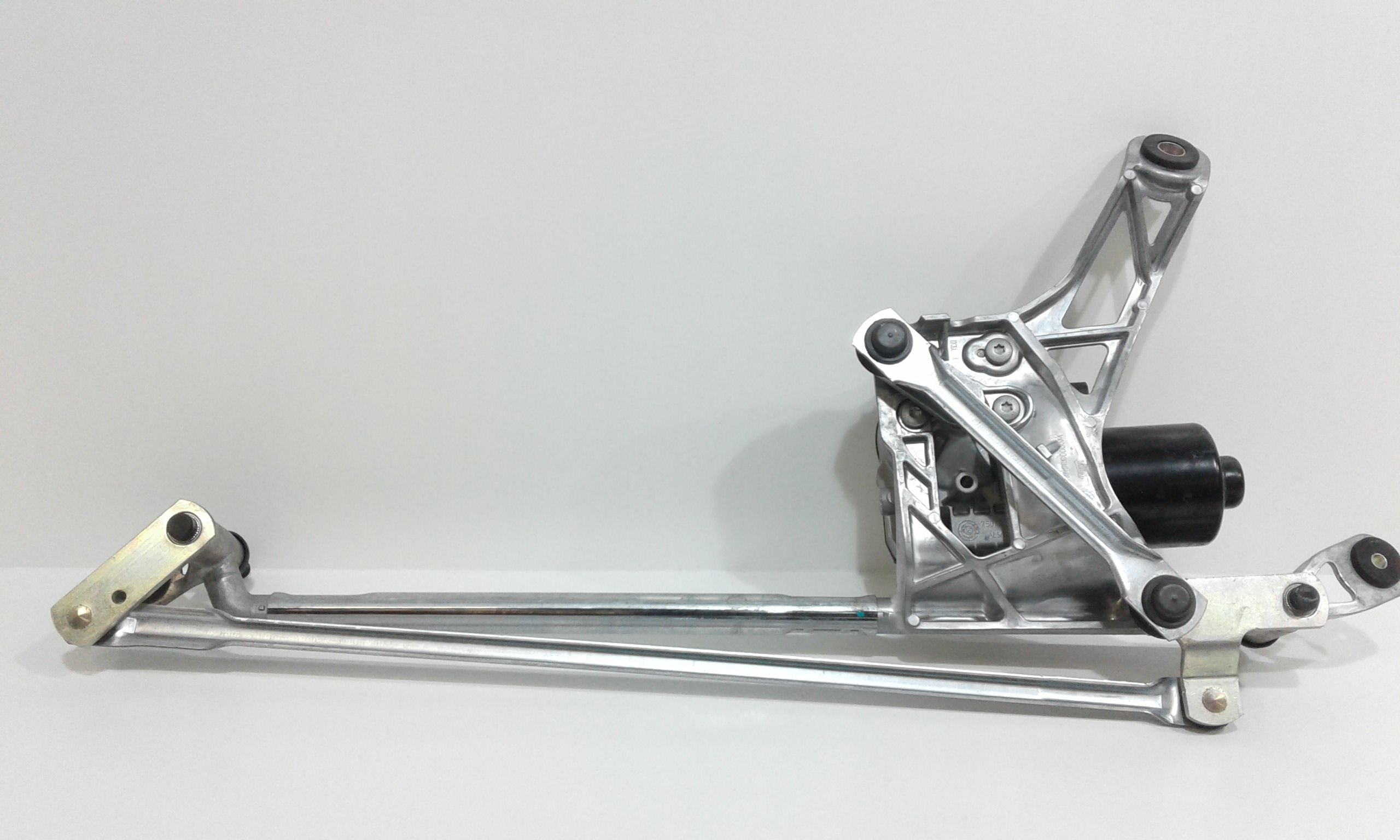 Motorino Tergiparabrezza Compl. Usato