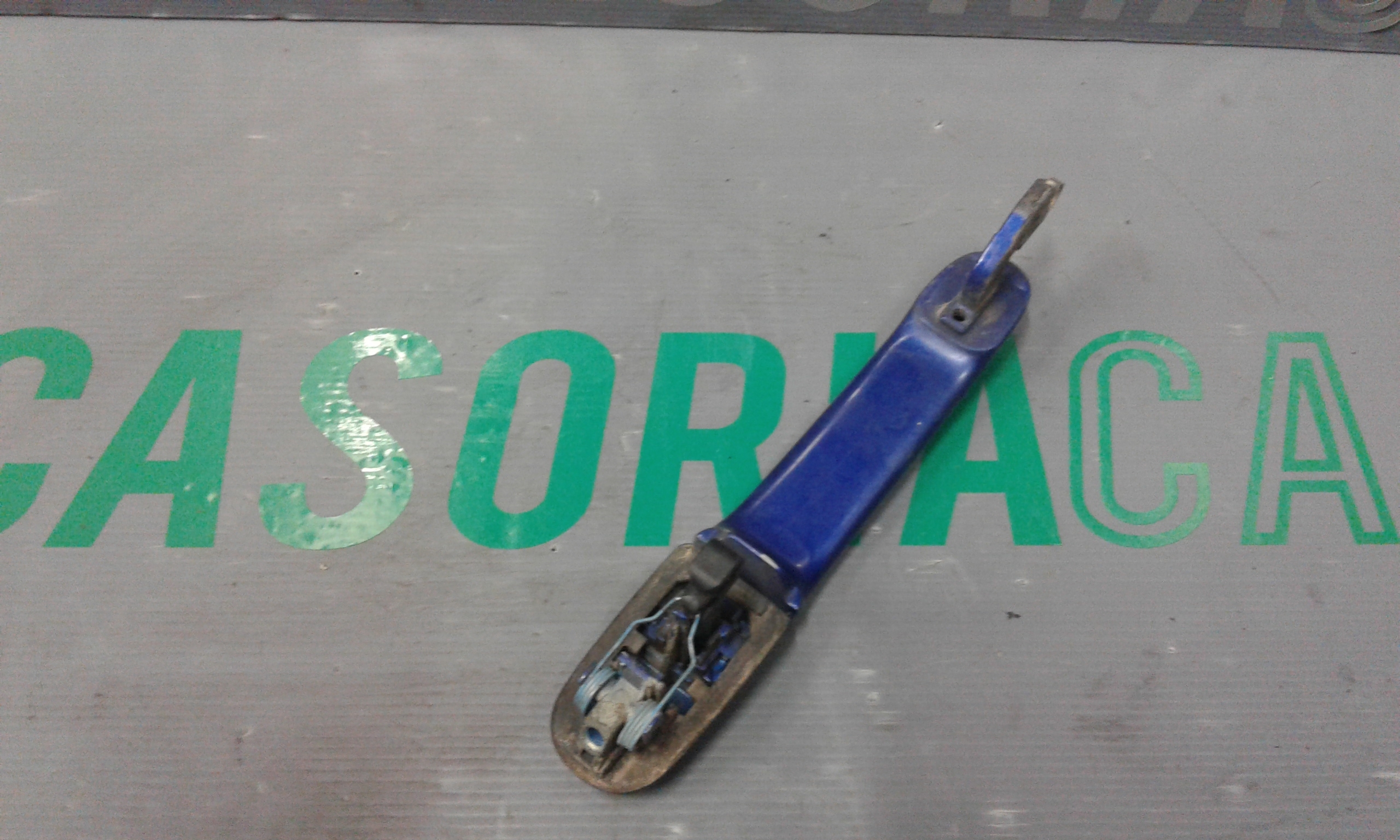 Maniglia Porta Post. Destro 6K4839205B3FZ Usato