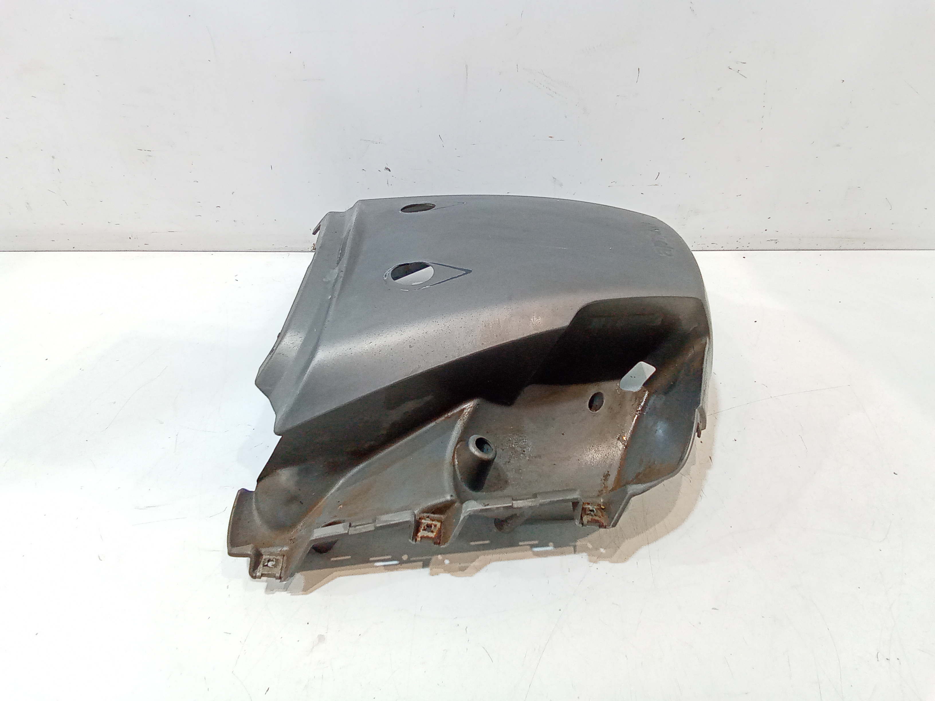 Carena Coda Posteriore Usato