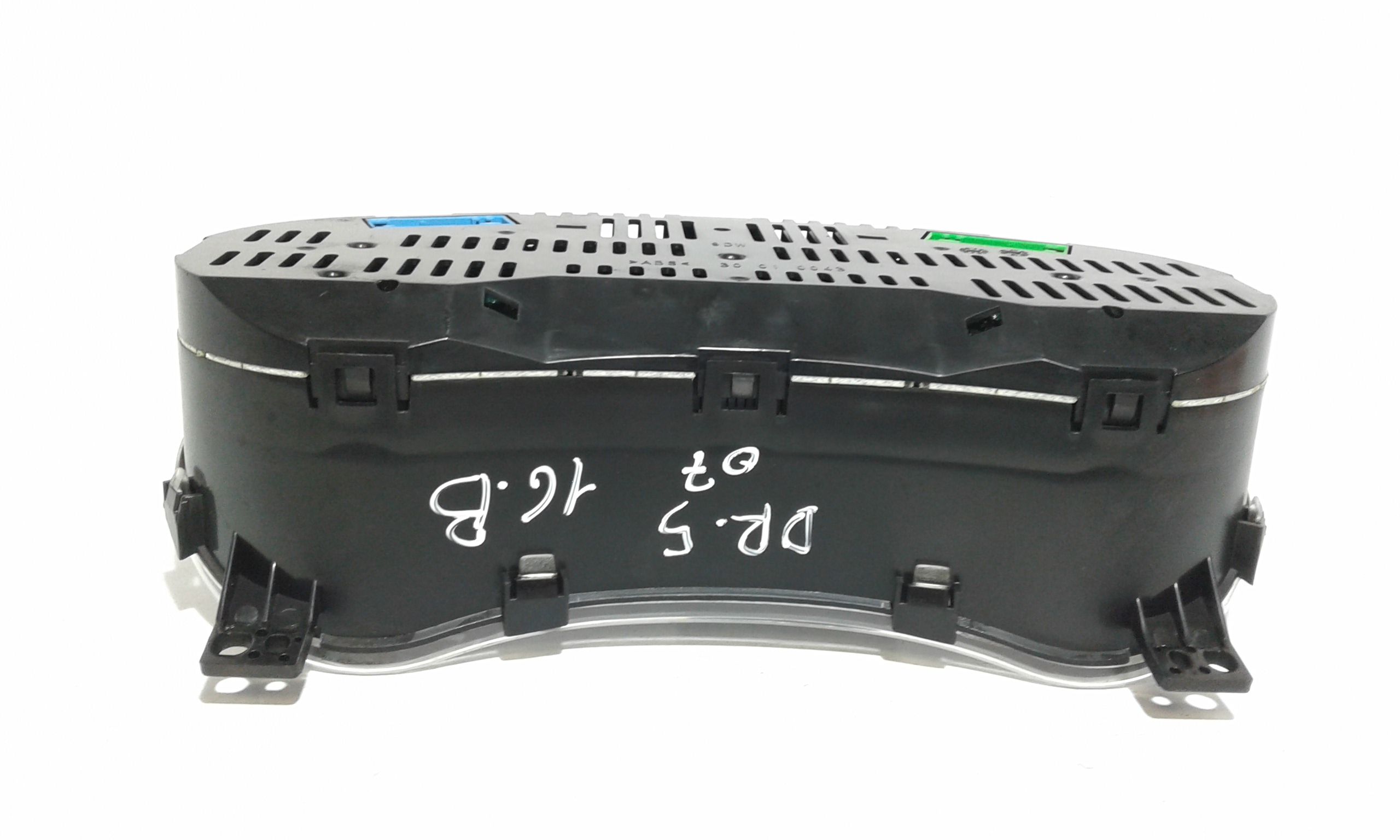 Quadro Portastrumenti Usato