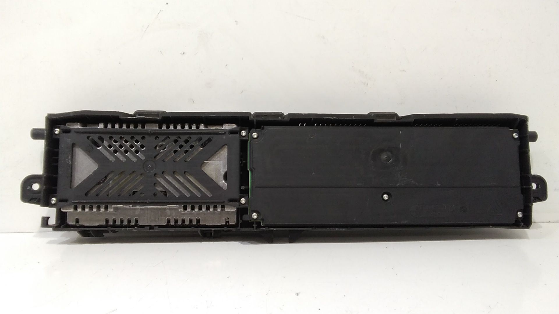 Quadro Portastrumenti Usato