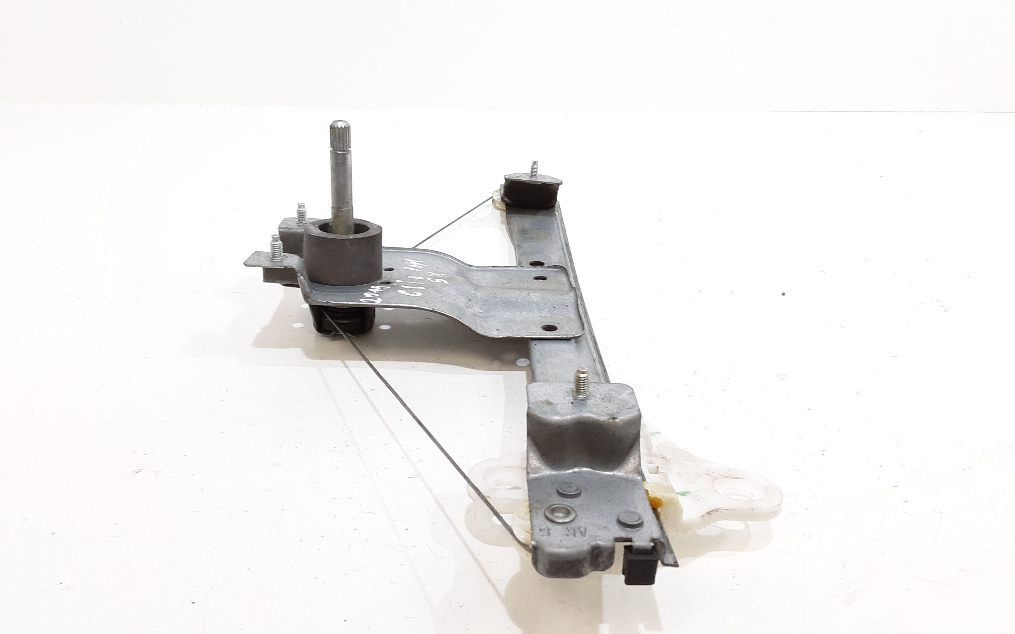 Alzacristallo Porta Post. Sinistro 827013204R Usato