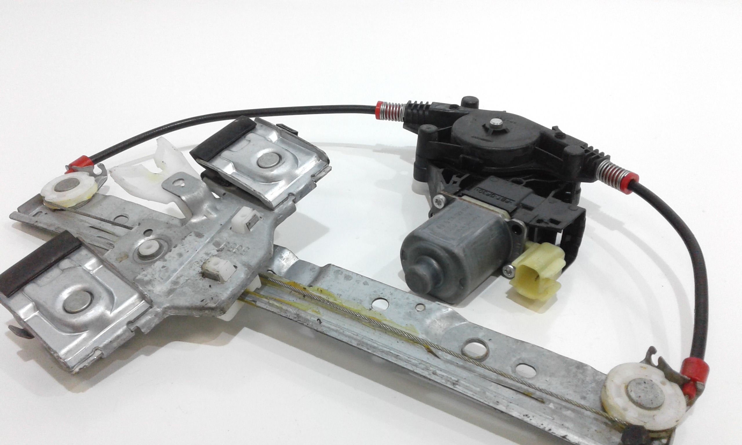 Alzacristallo Porta Post. Destro Usato