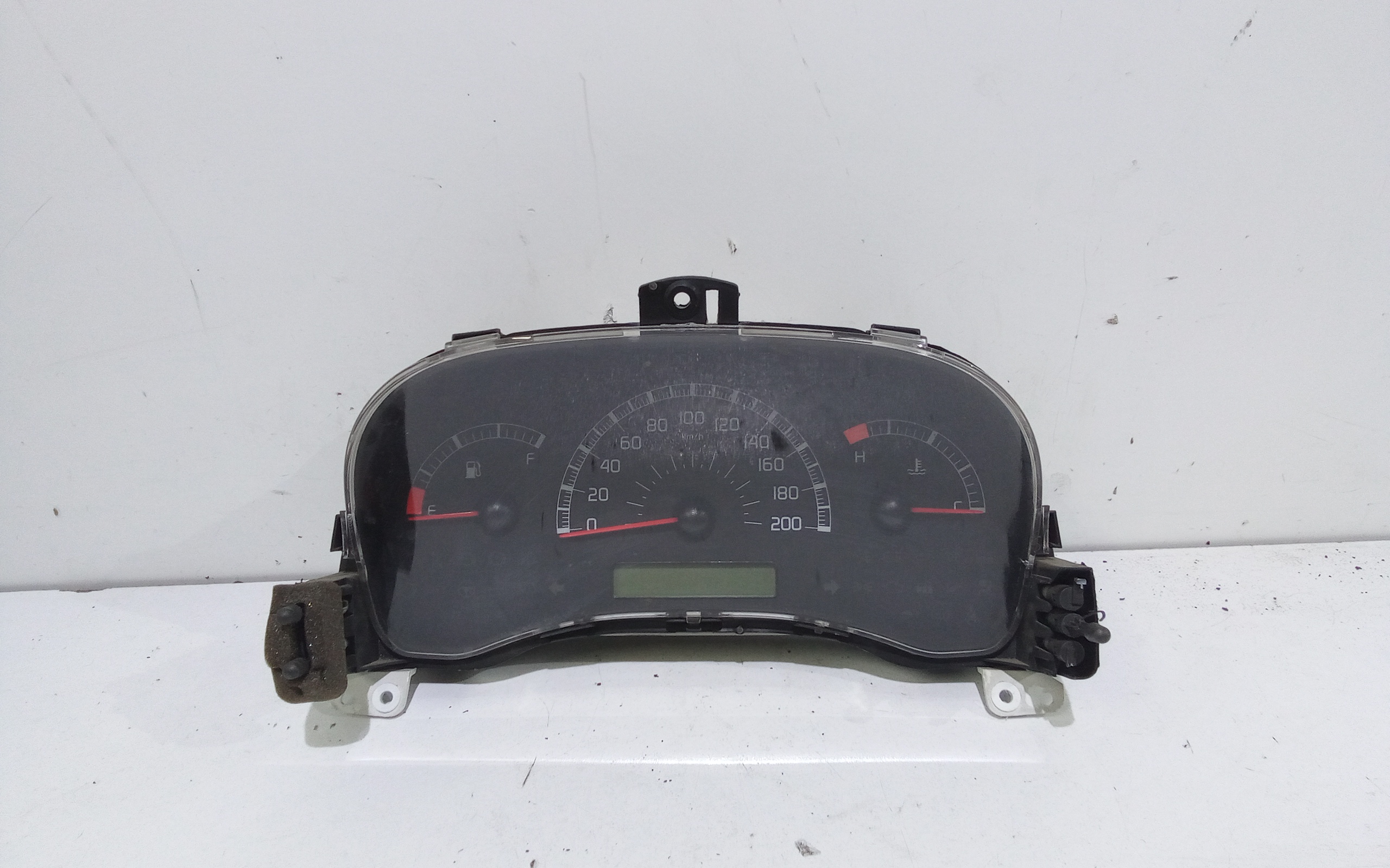 Quadro Portastrumenti Usato