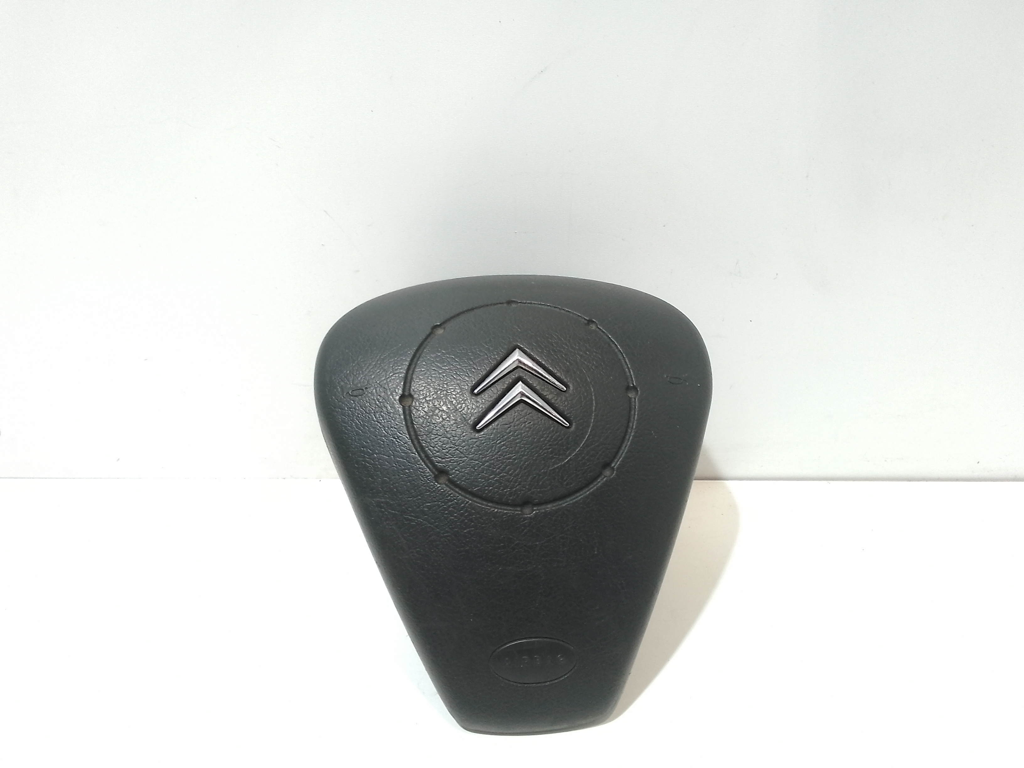 Dispositivo Airbag Lato Guida 4112HH Usato
