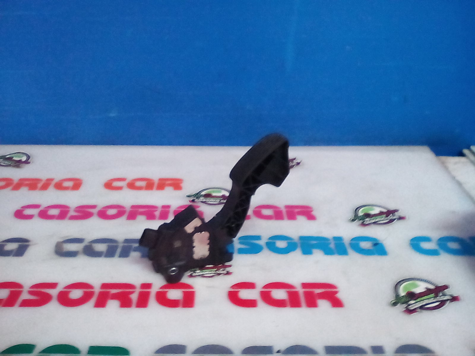 Pedale Acceleratore B000762180 Usato