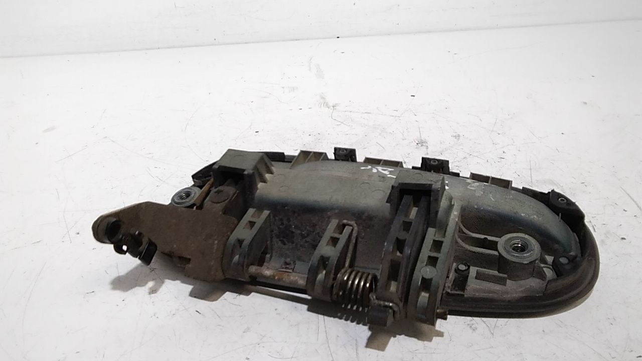 Maniglia Porta Post. Destro 8366017000 Usato