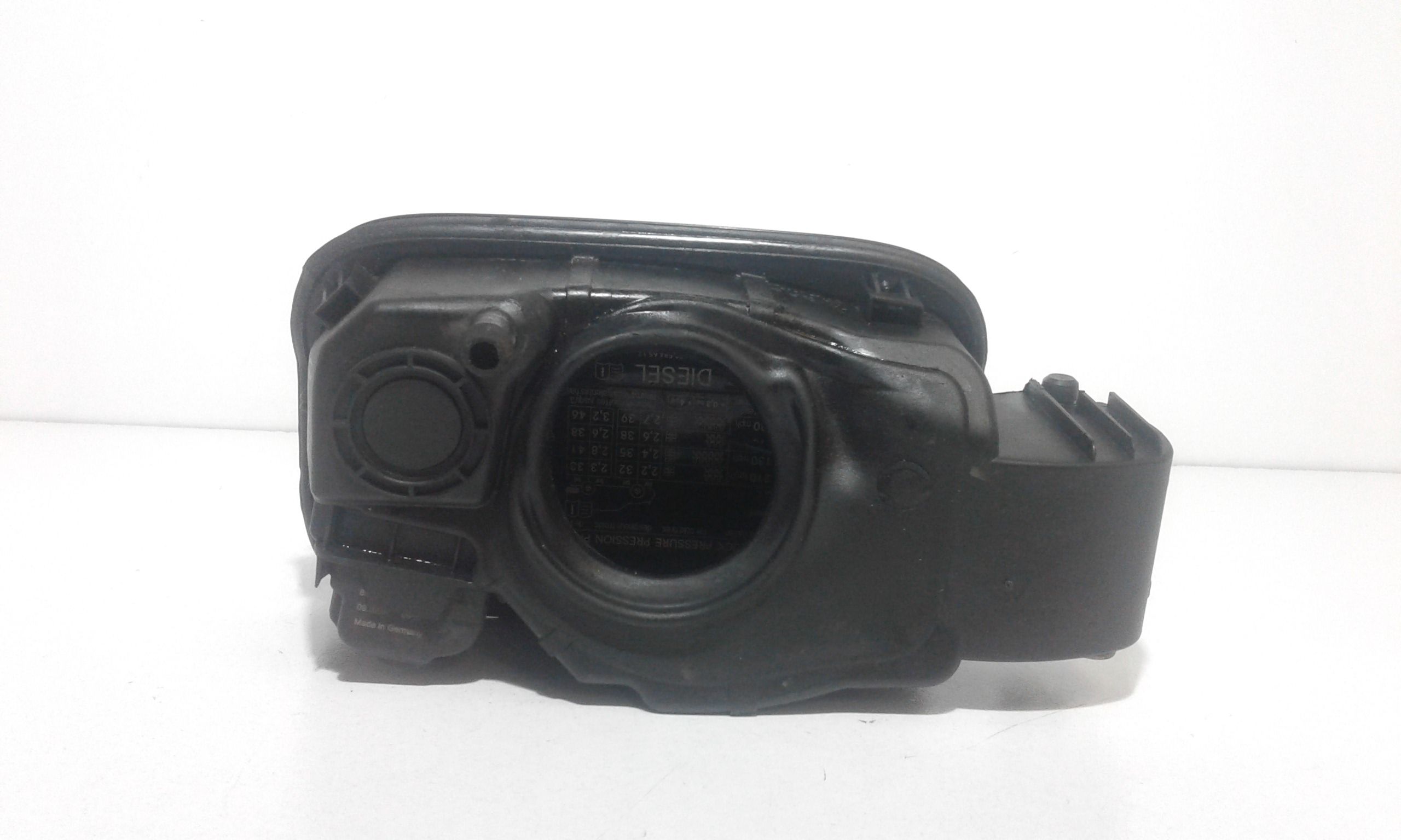 Sportello Carburante A2047540009 Usato