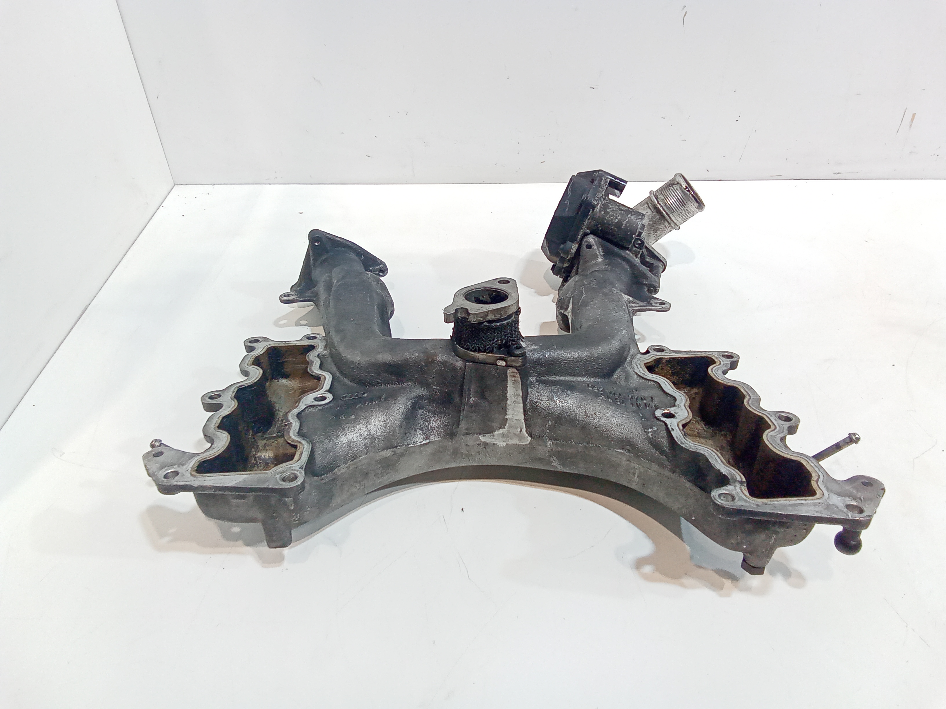 Collettore Aspirazione 06E145601BB Usato