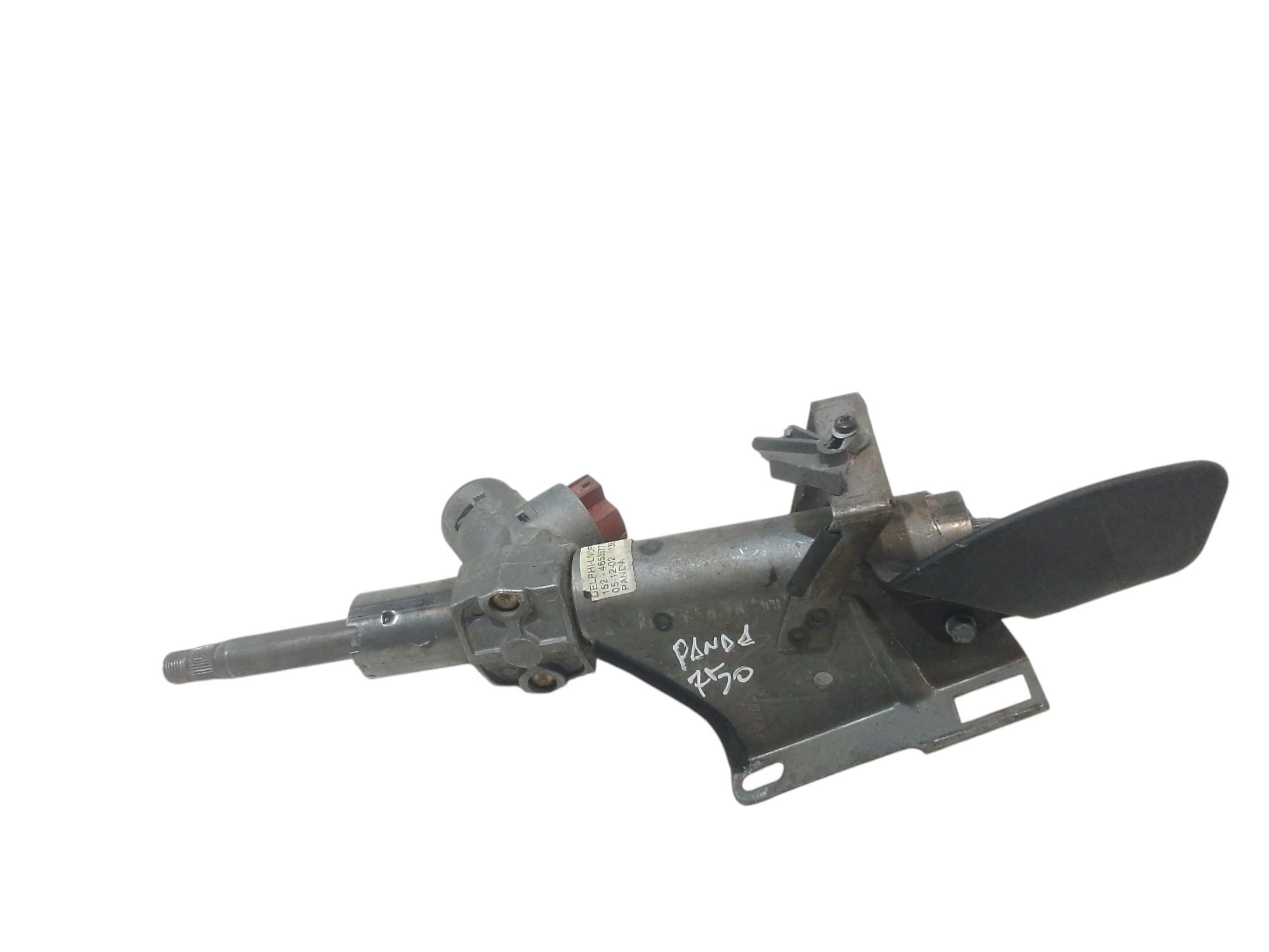 Albero Sterzo Compl. Usato