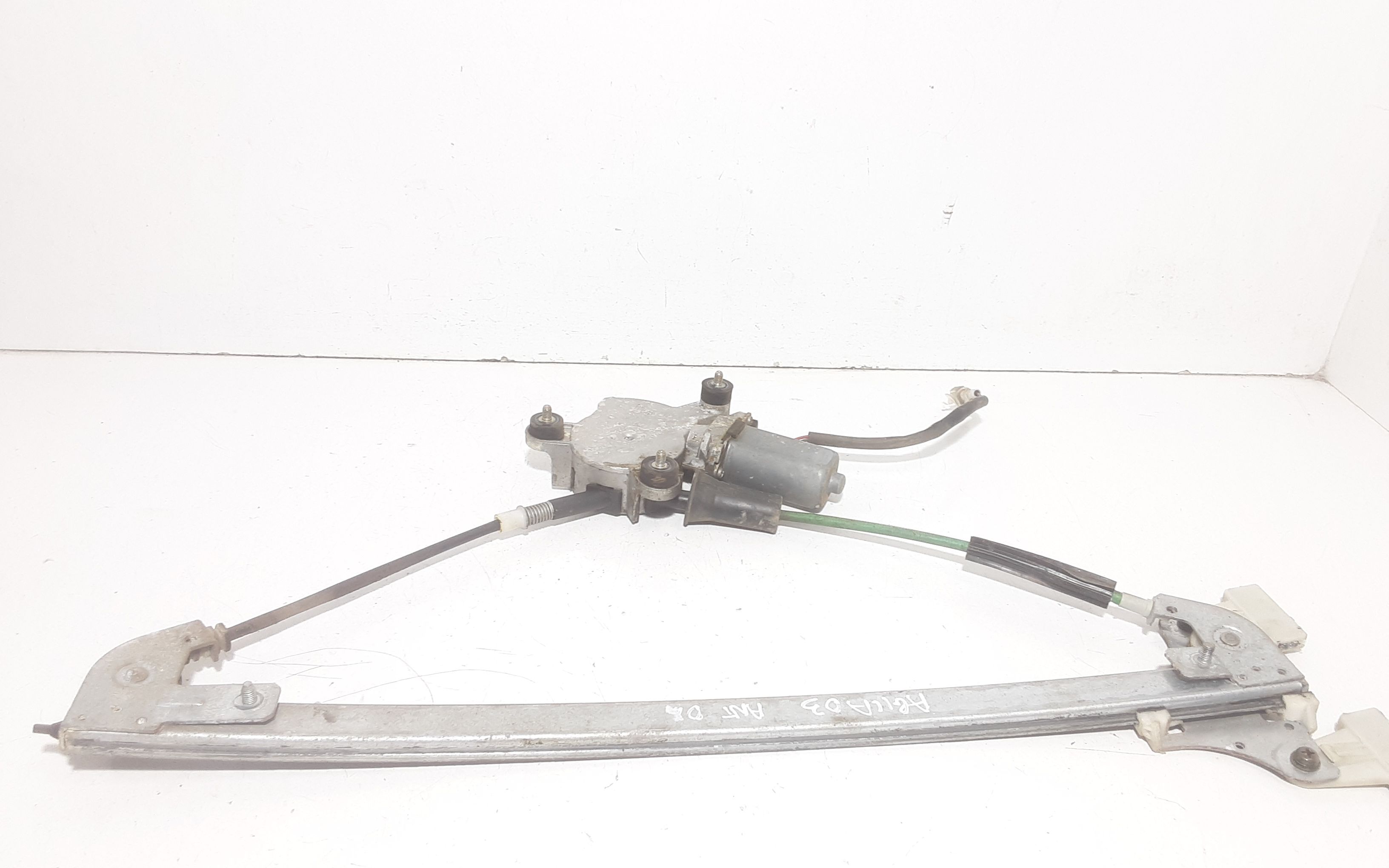 Alzacristallo Porta Ant. Destro 9206363 Usato