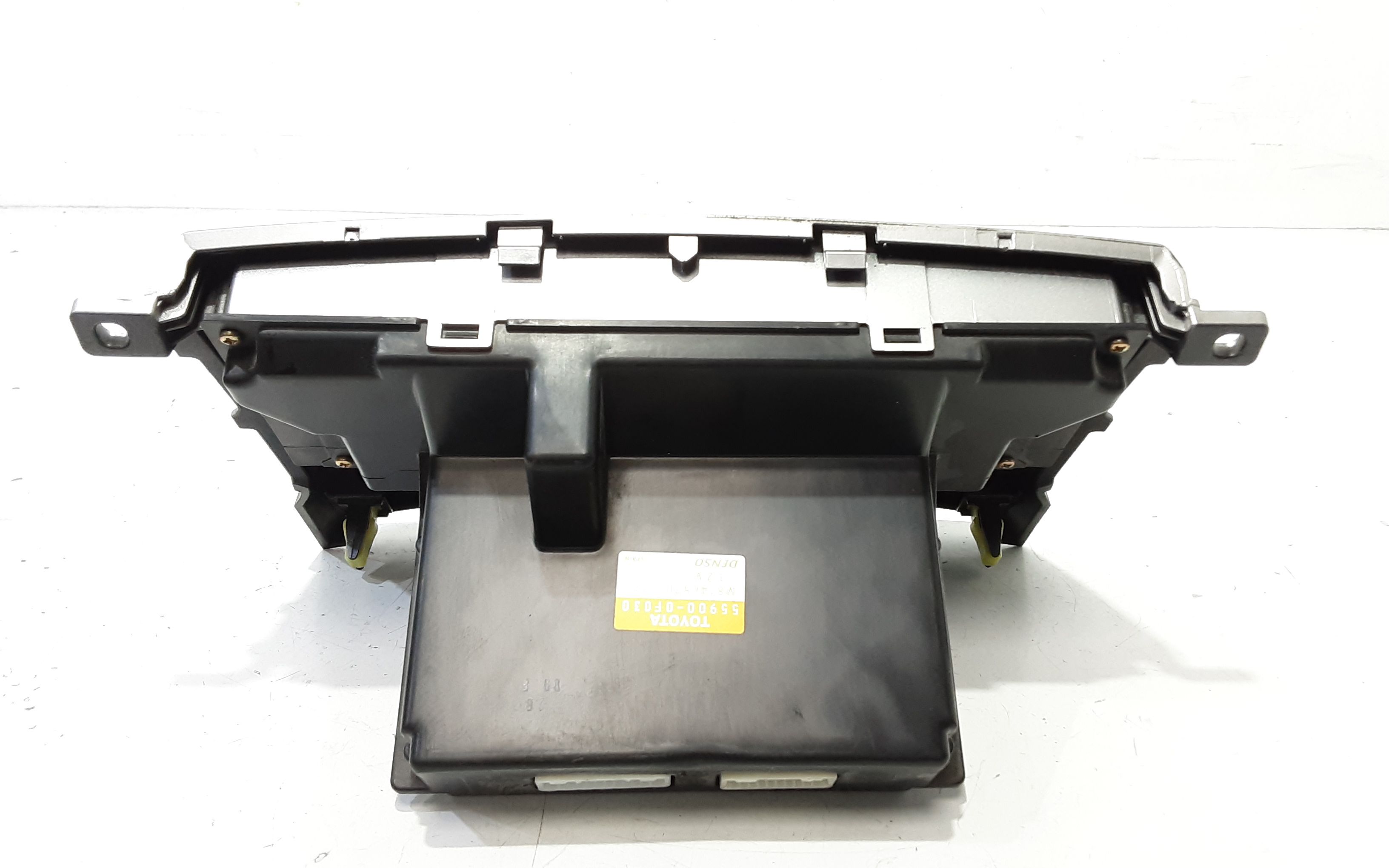 Blocco Comando Climatizzazione 559000F011 Usato