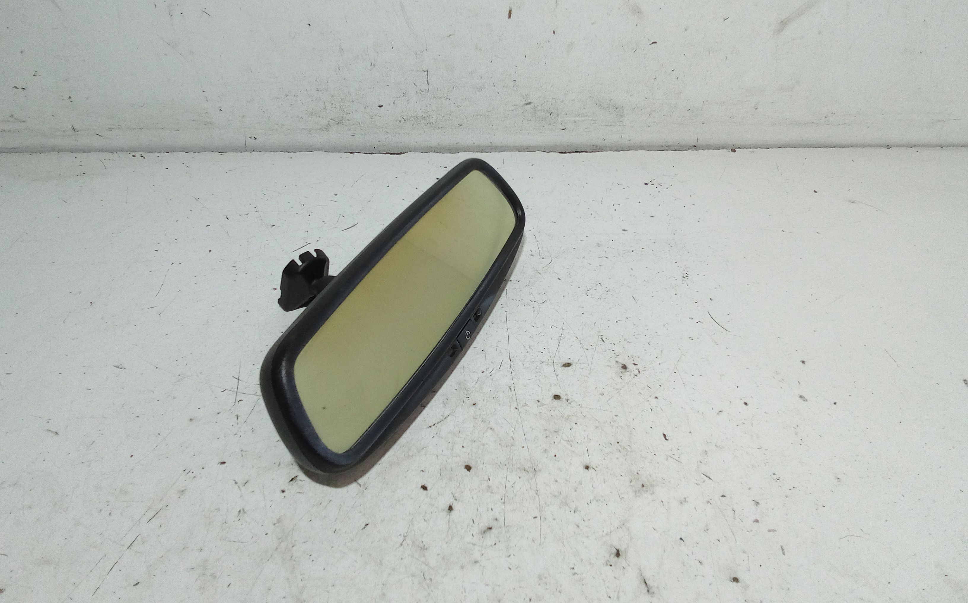 Retrovisore Interno 8781005021 Usato