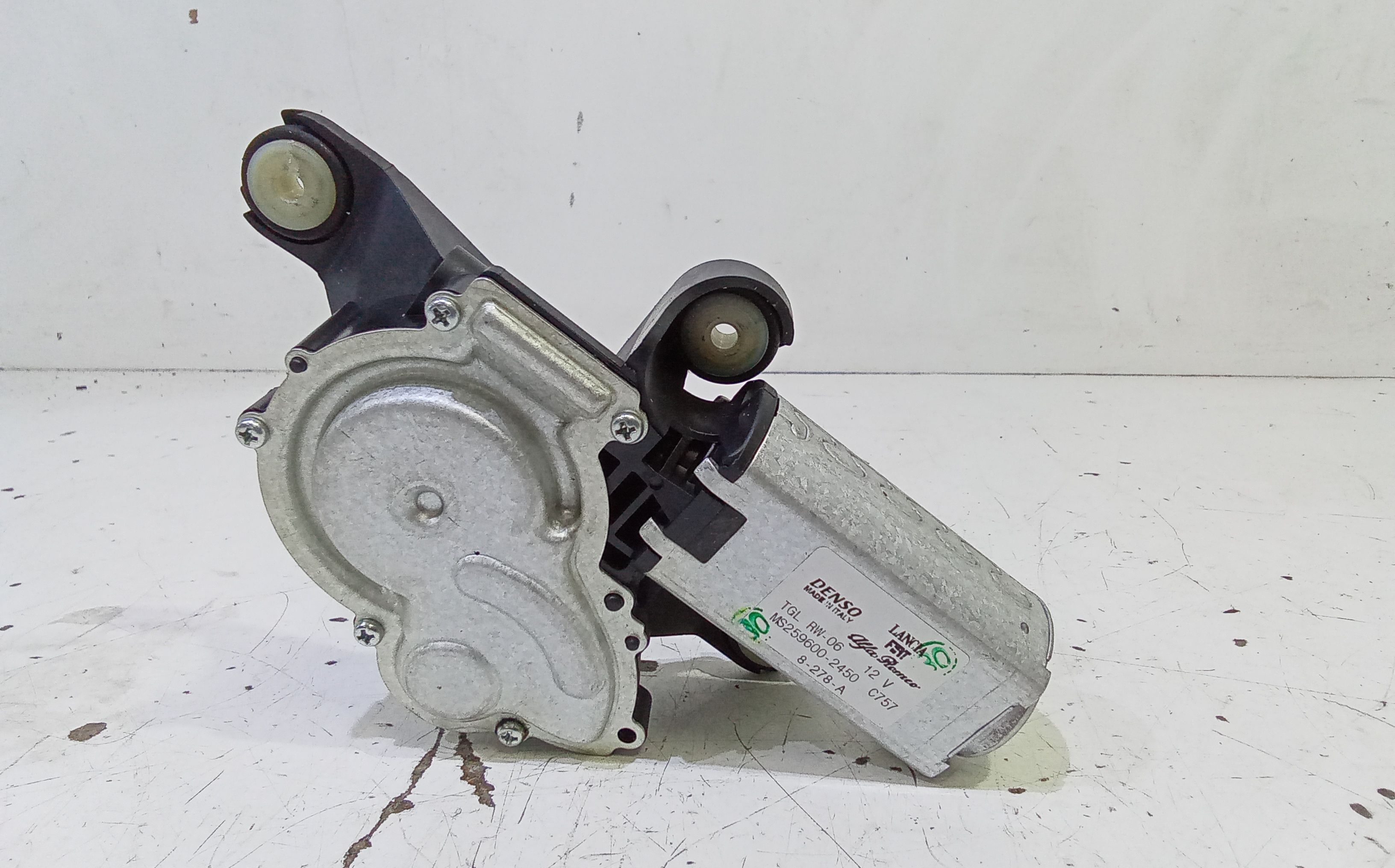 Motorino Tergilunotto 51833785 Usato