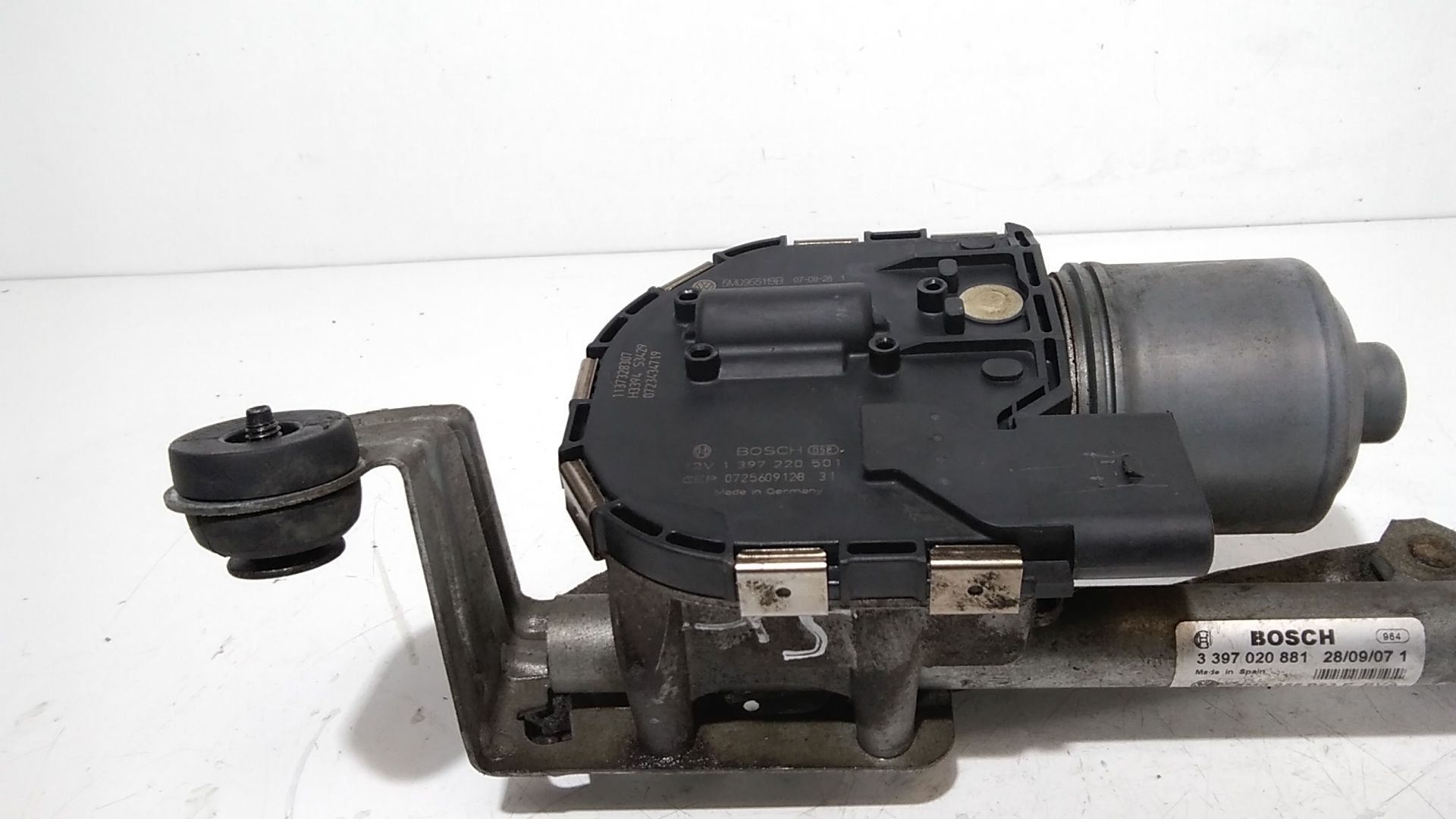 Motorino Tergiparabrezza Usato