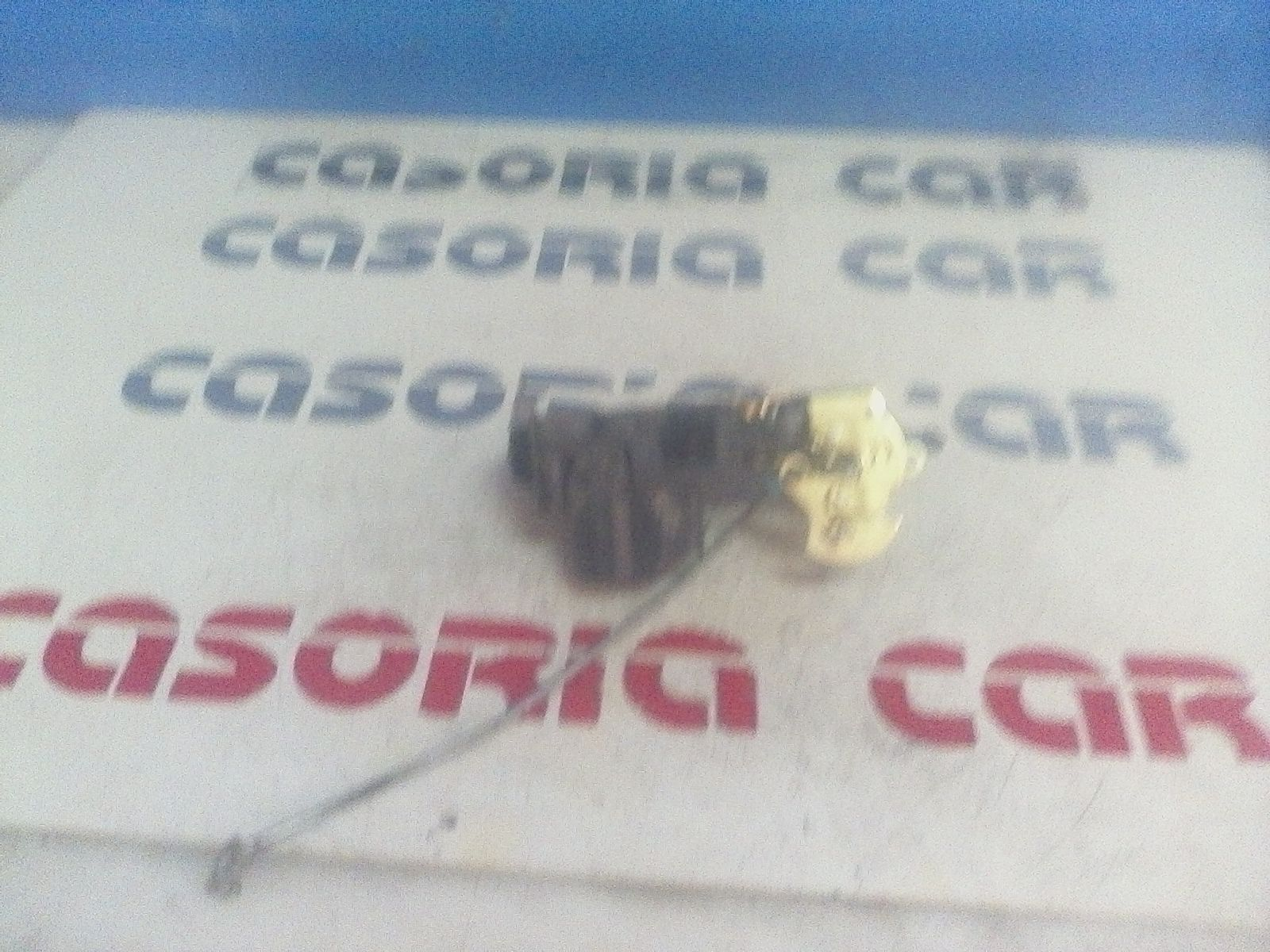 Serratura Porta Ant. Destro 96272639 Usato