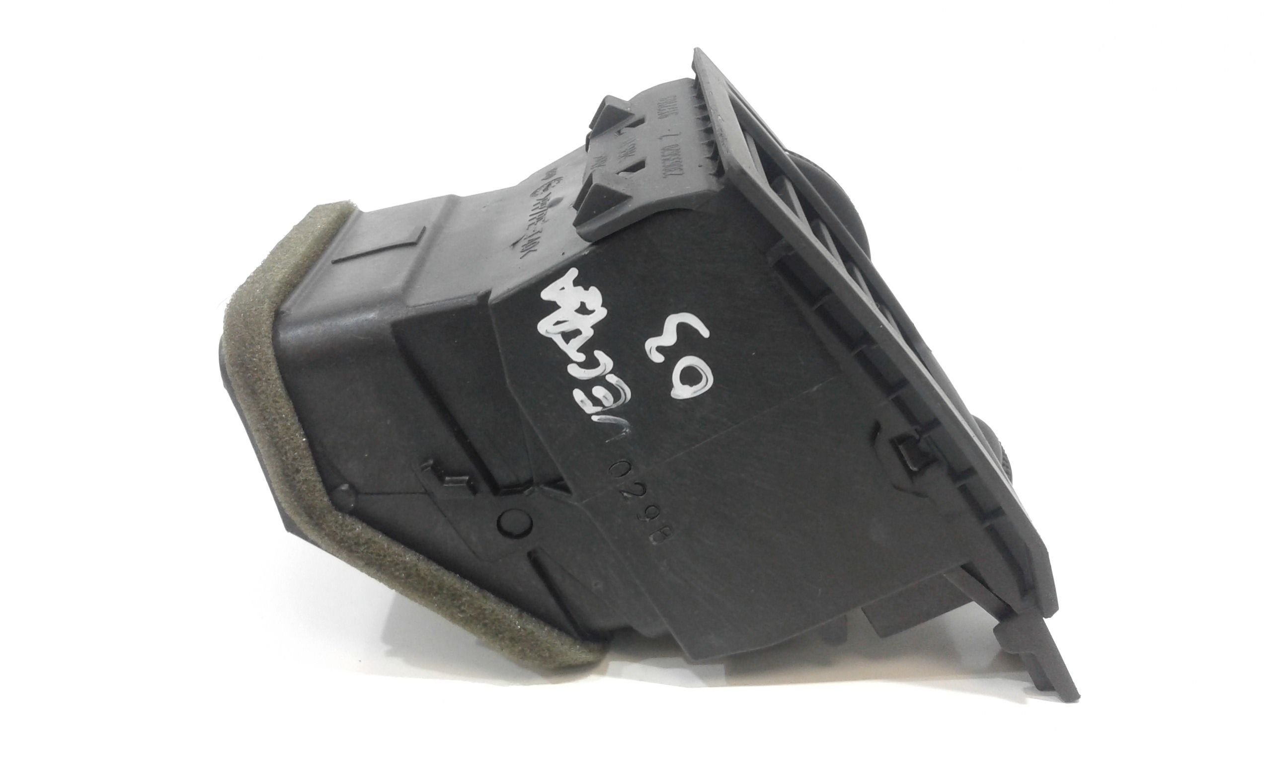 Condotto Aria Bocchette Centr. Sup. Cruscotto Usato