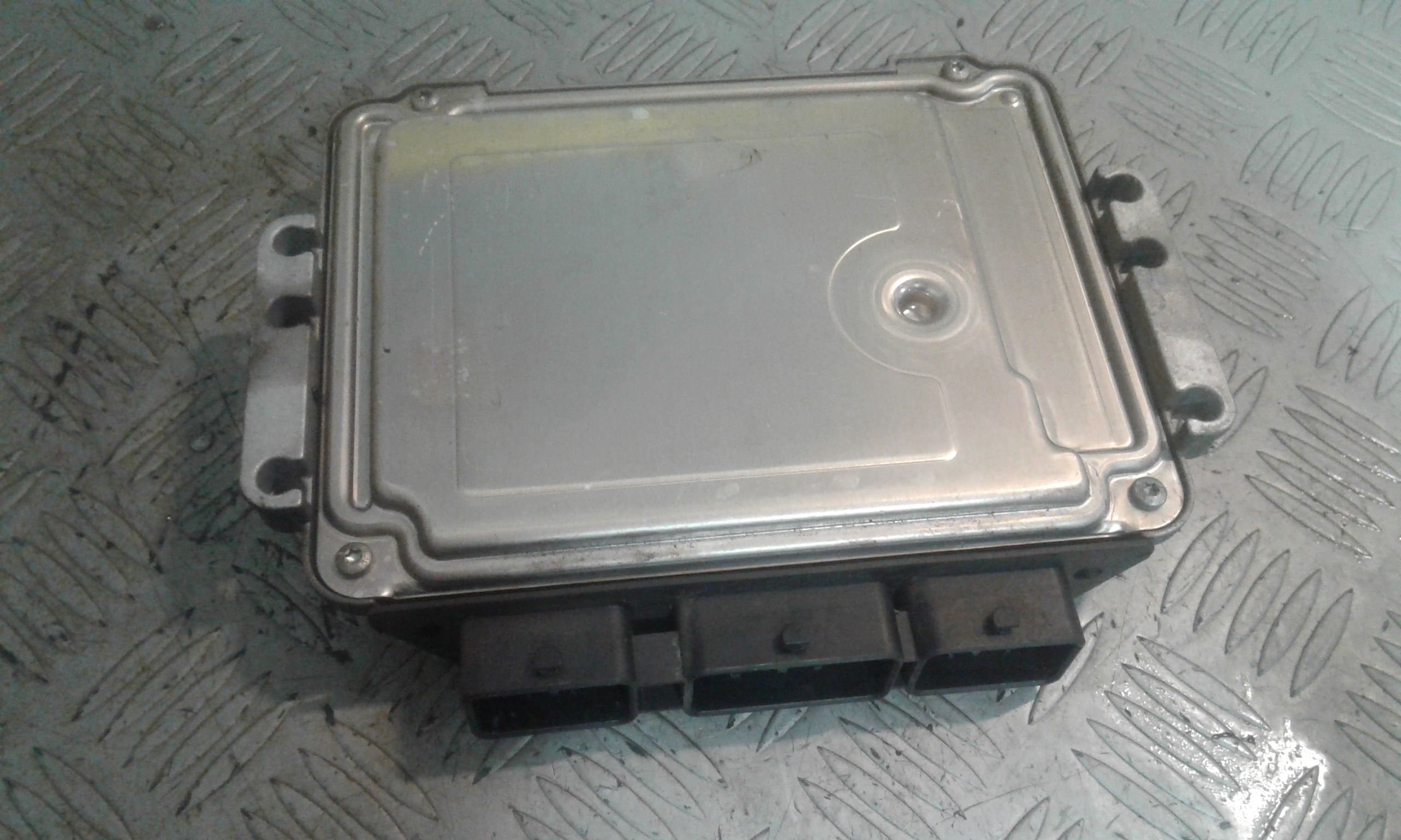 Centralina Iniezione 8200321263 Usato