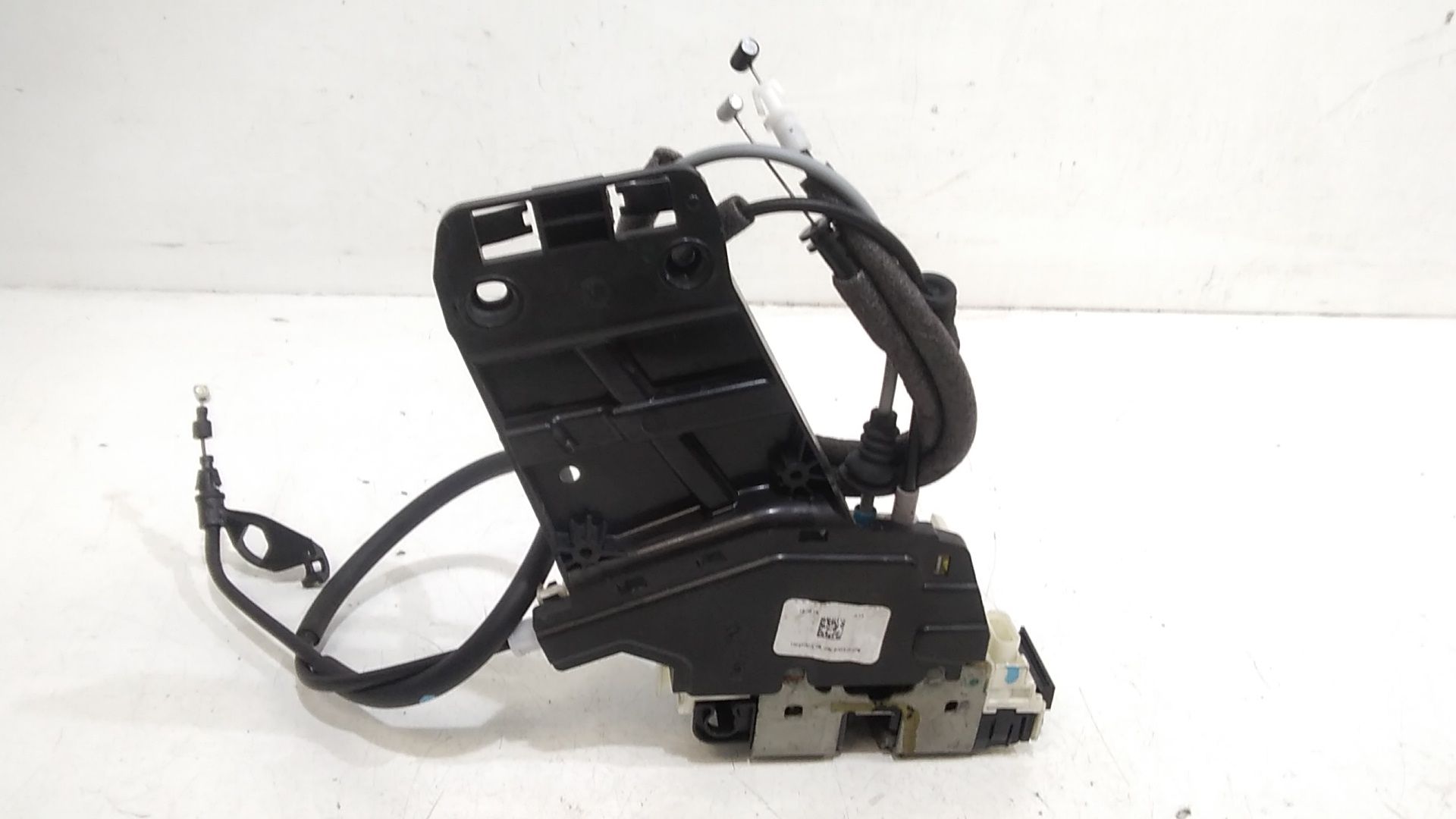 Serratura Porta Ant. Destro K04589916AG Usato