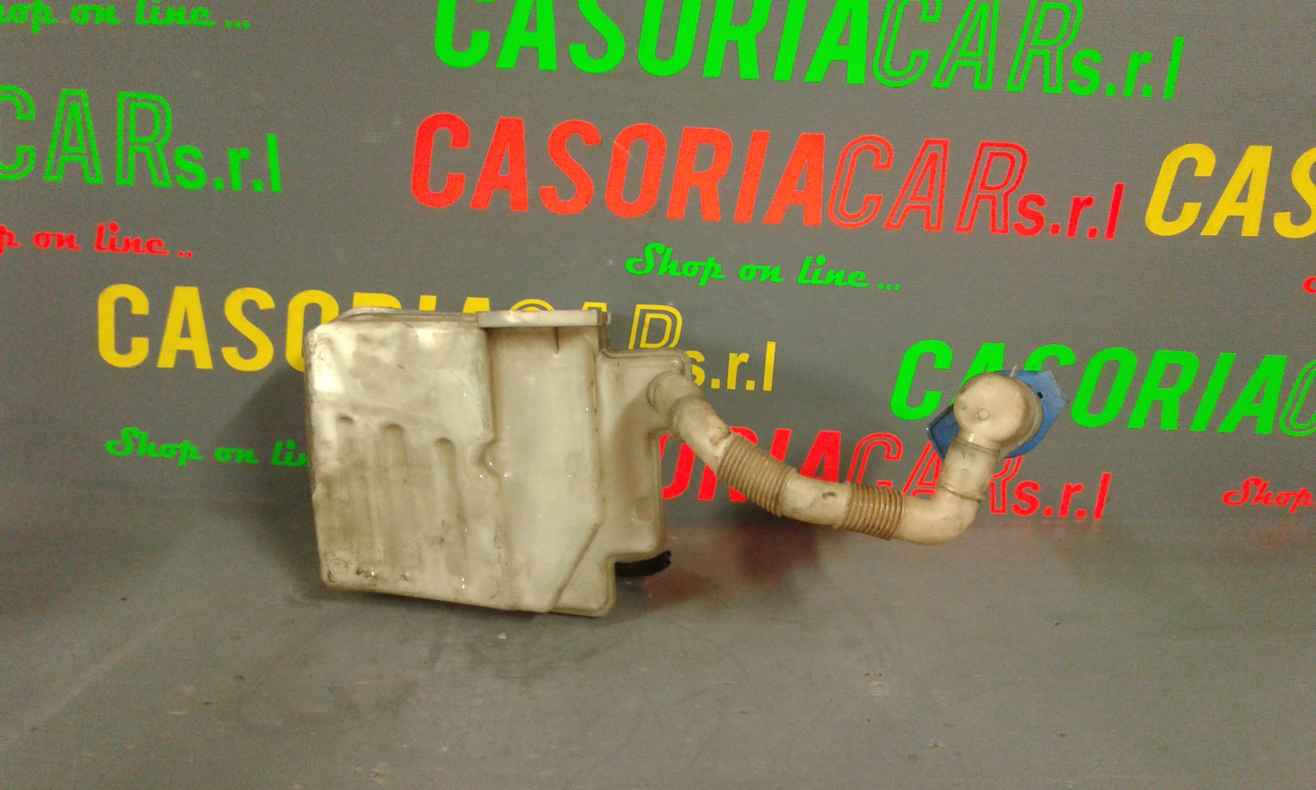 Serbatoio Tergiparabrezza Compl. Usato