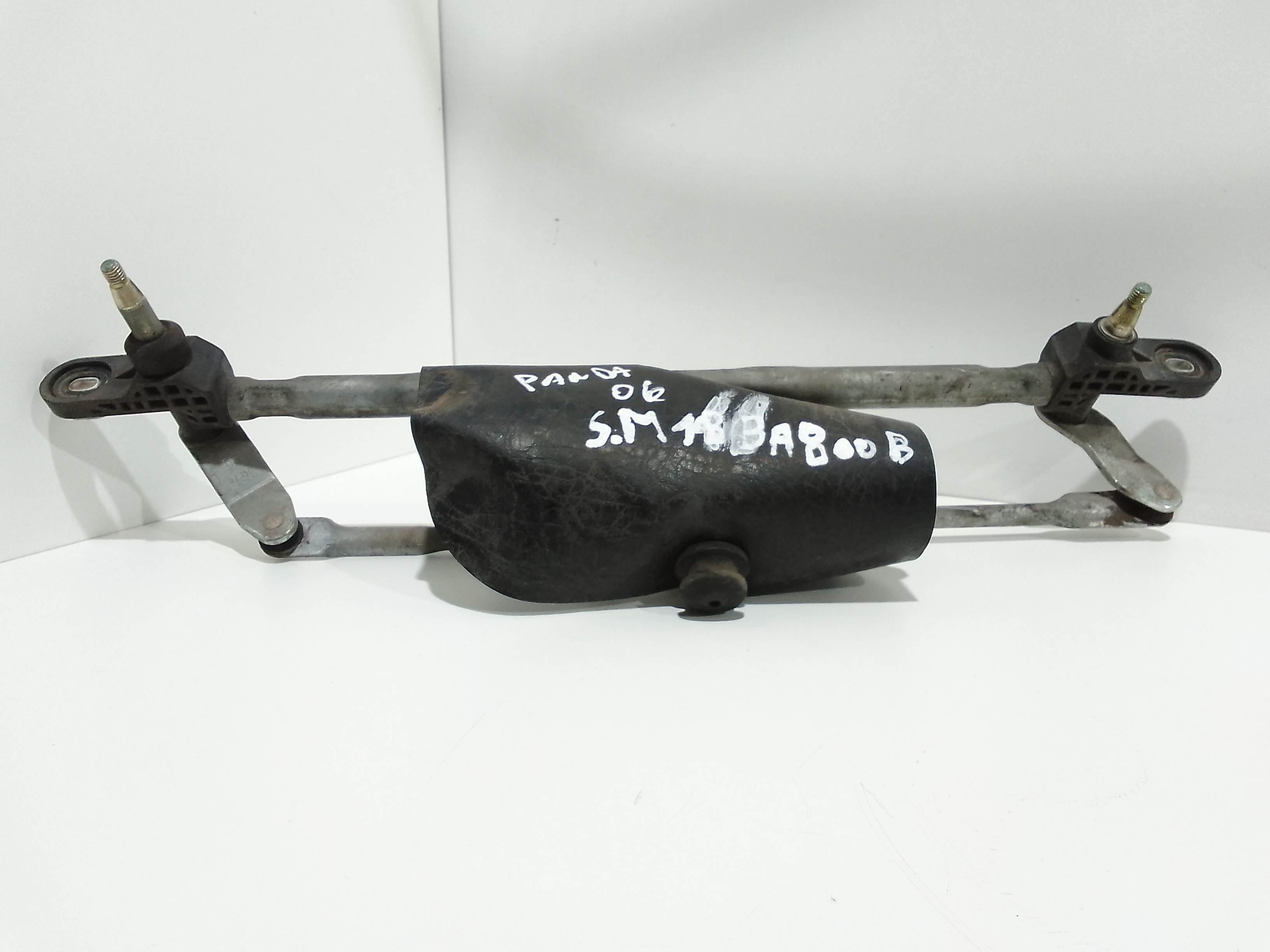 Motorino Tergiparabrezza Compl. Usato